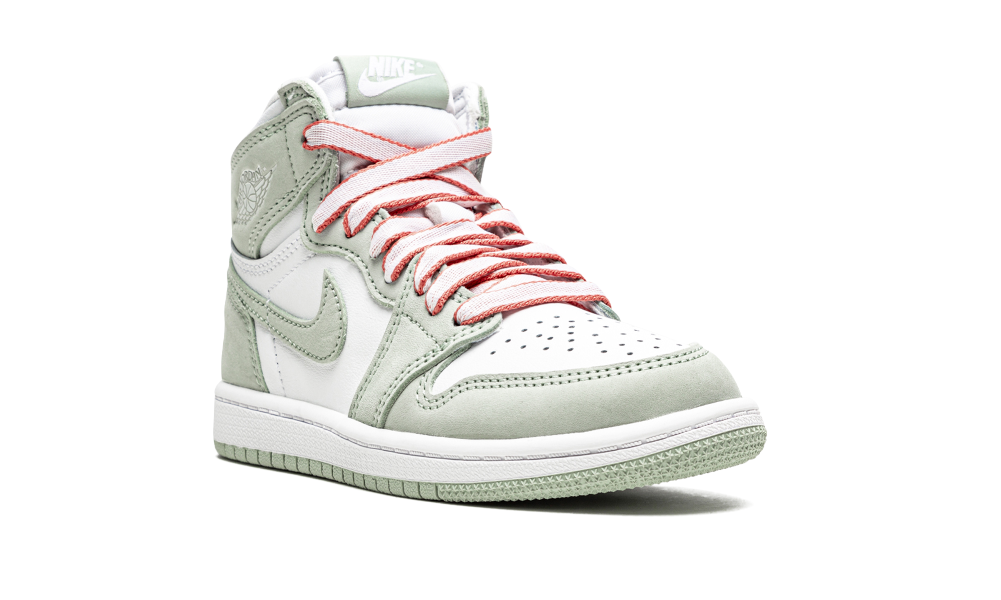 Air Jordan 1 RETRO High OG Ps "Seafoam"