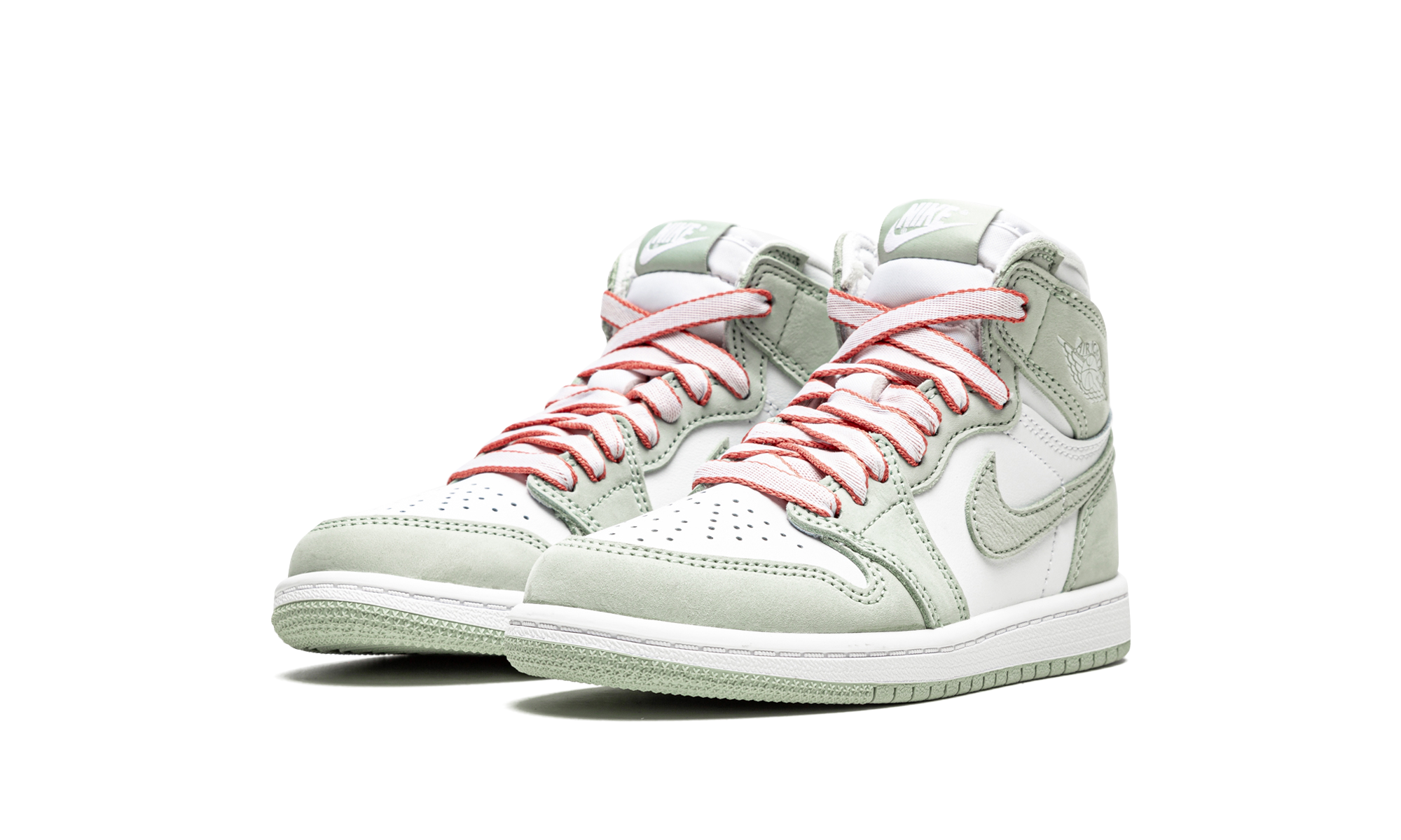 Air Jordan 1 RETRO High OG Ps "Seafoam"