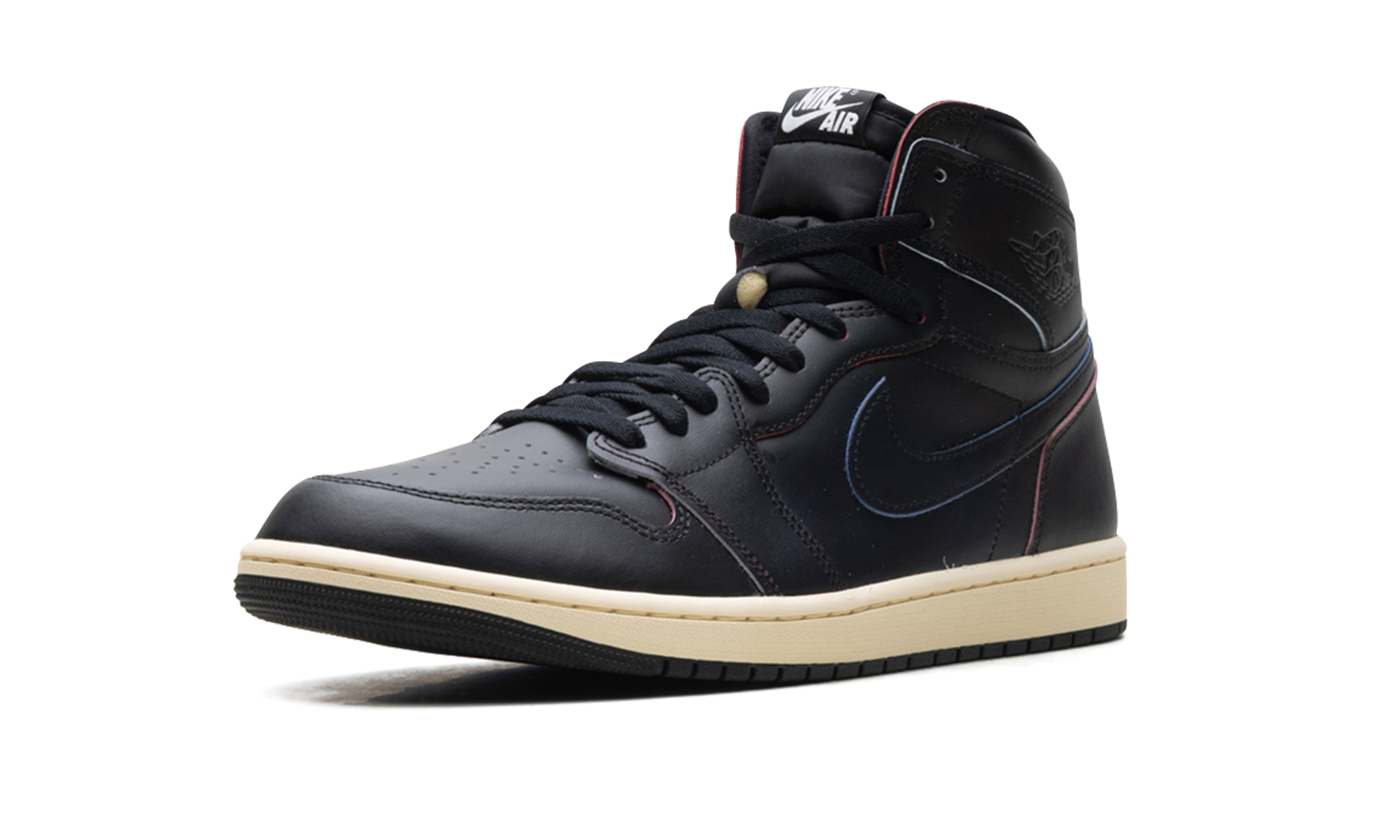 Air Jordan 1 RETRO High OG "Self-expression"