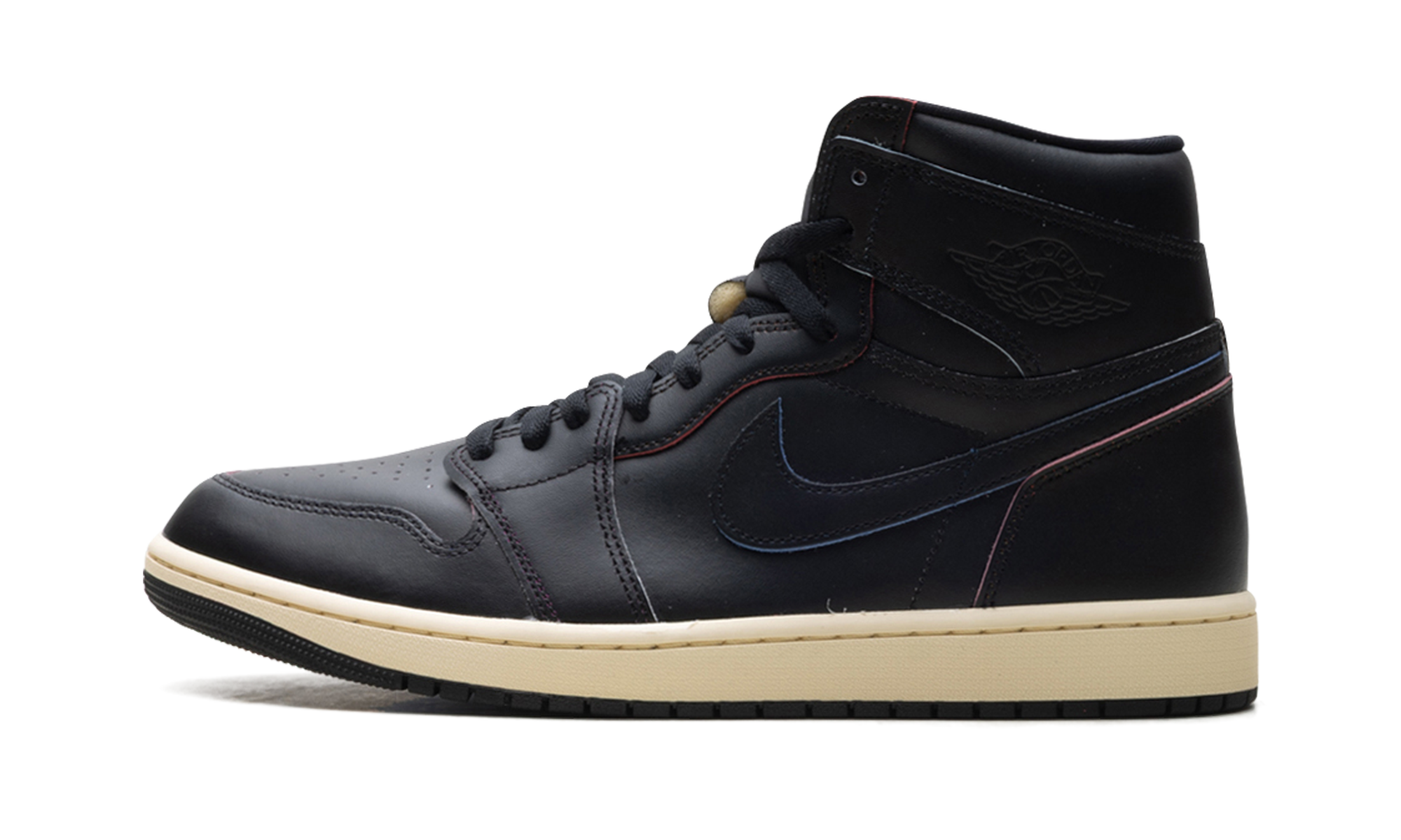 Air Jordan 1 RETRO High OG "Self-expression"