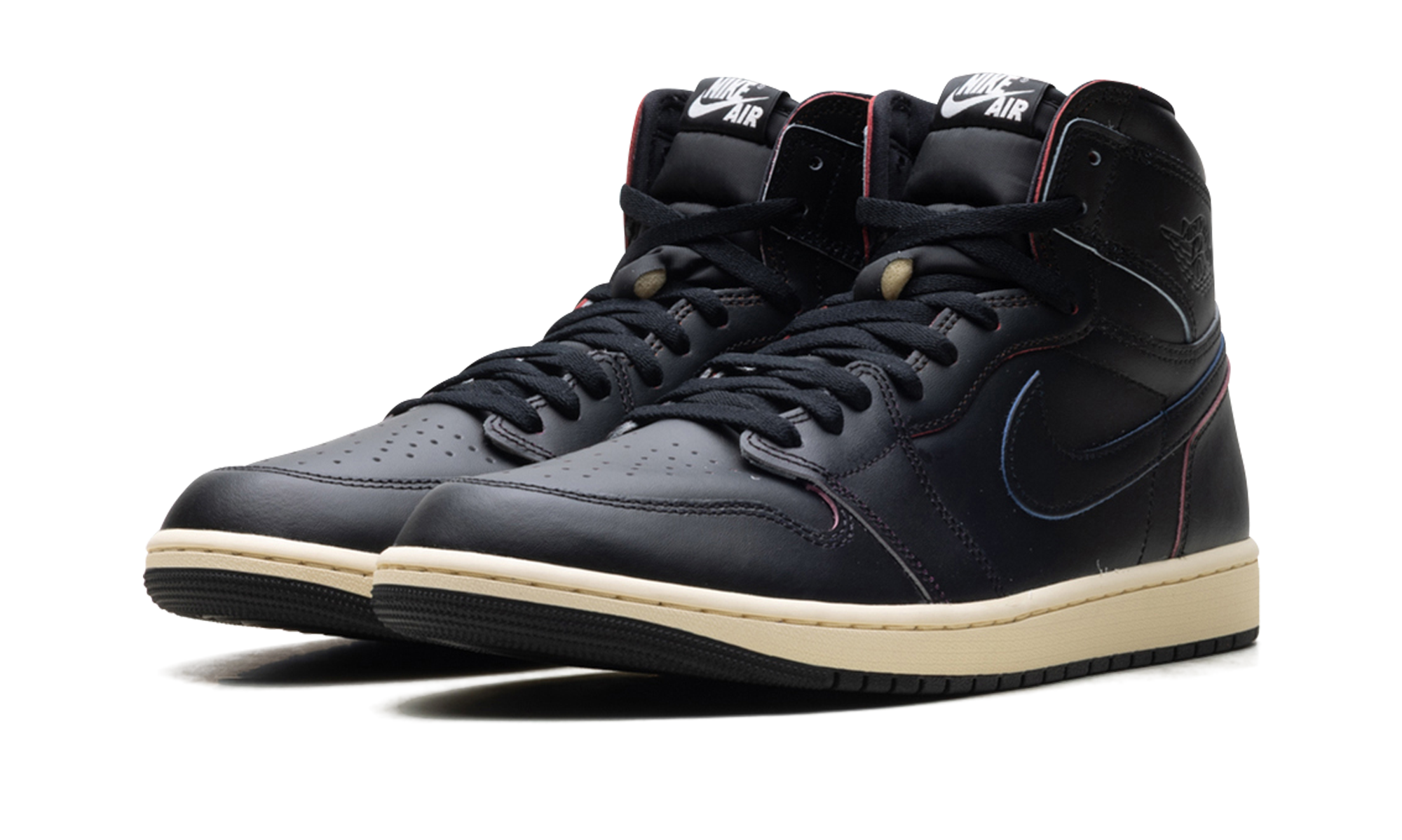 Air Jordan 1 RETRO High OG "Self-expression"