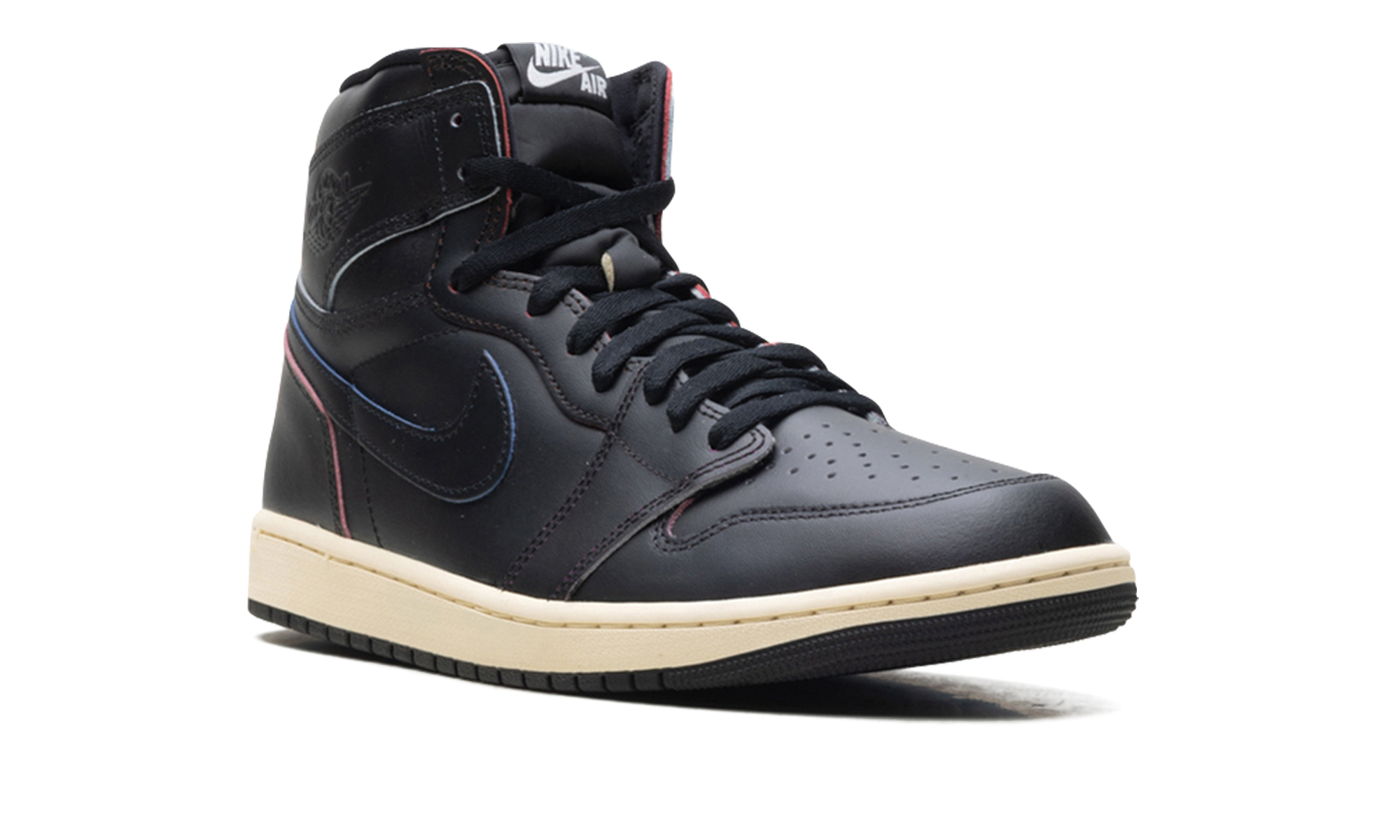 Air Jordan 1 RETRO High OG "Self-expression"