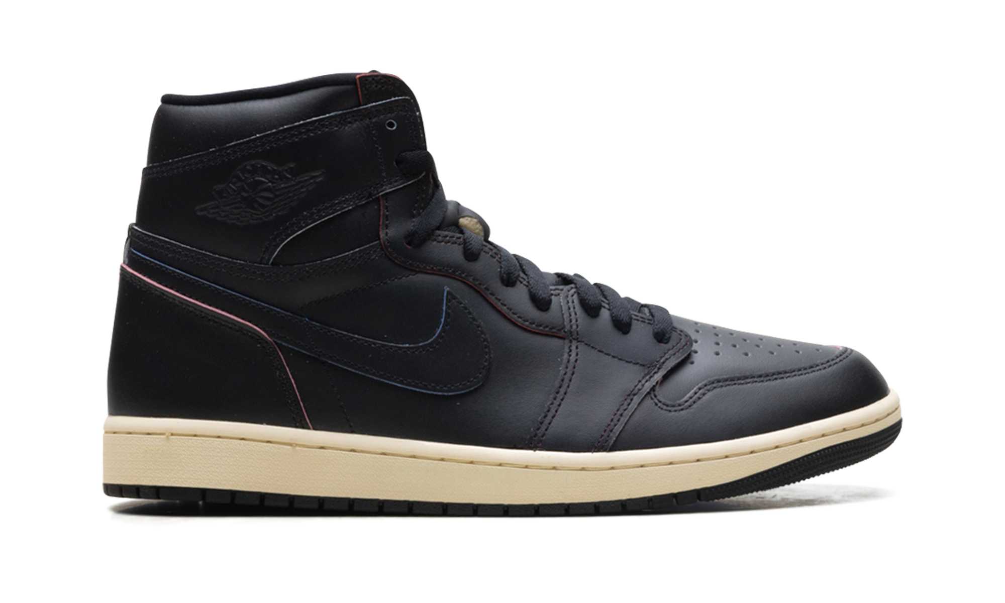 Air Jordan 1 RETRO High OG "Self-expression"
