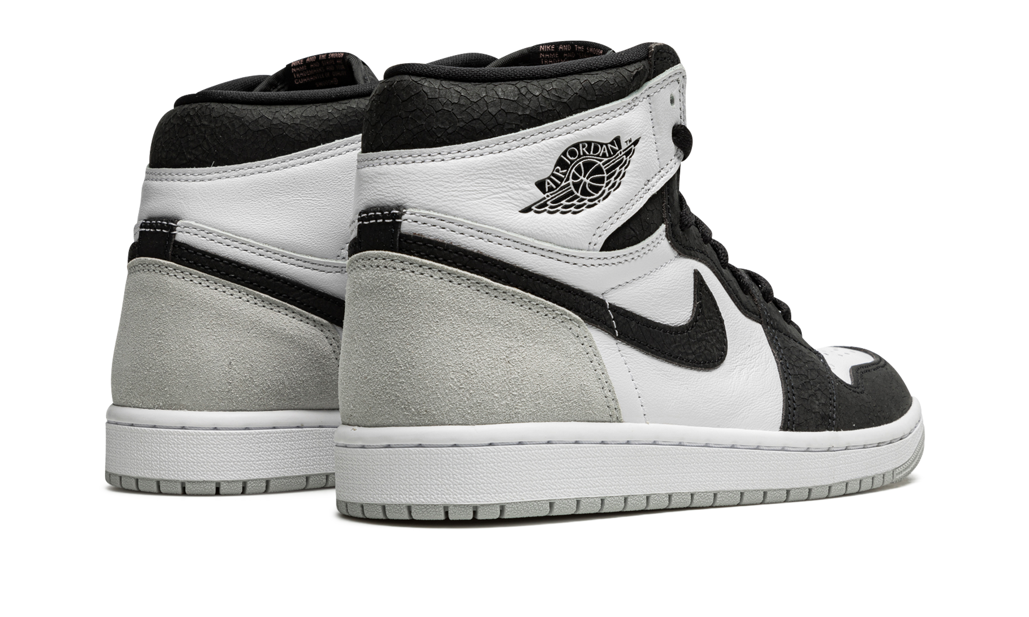 Air Jordan 1 RETRO High OG "Stage Haze"