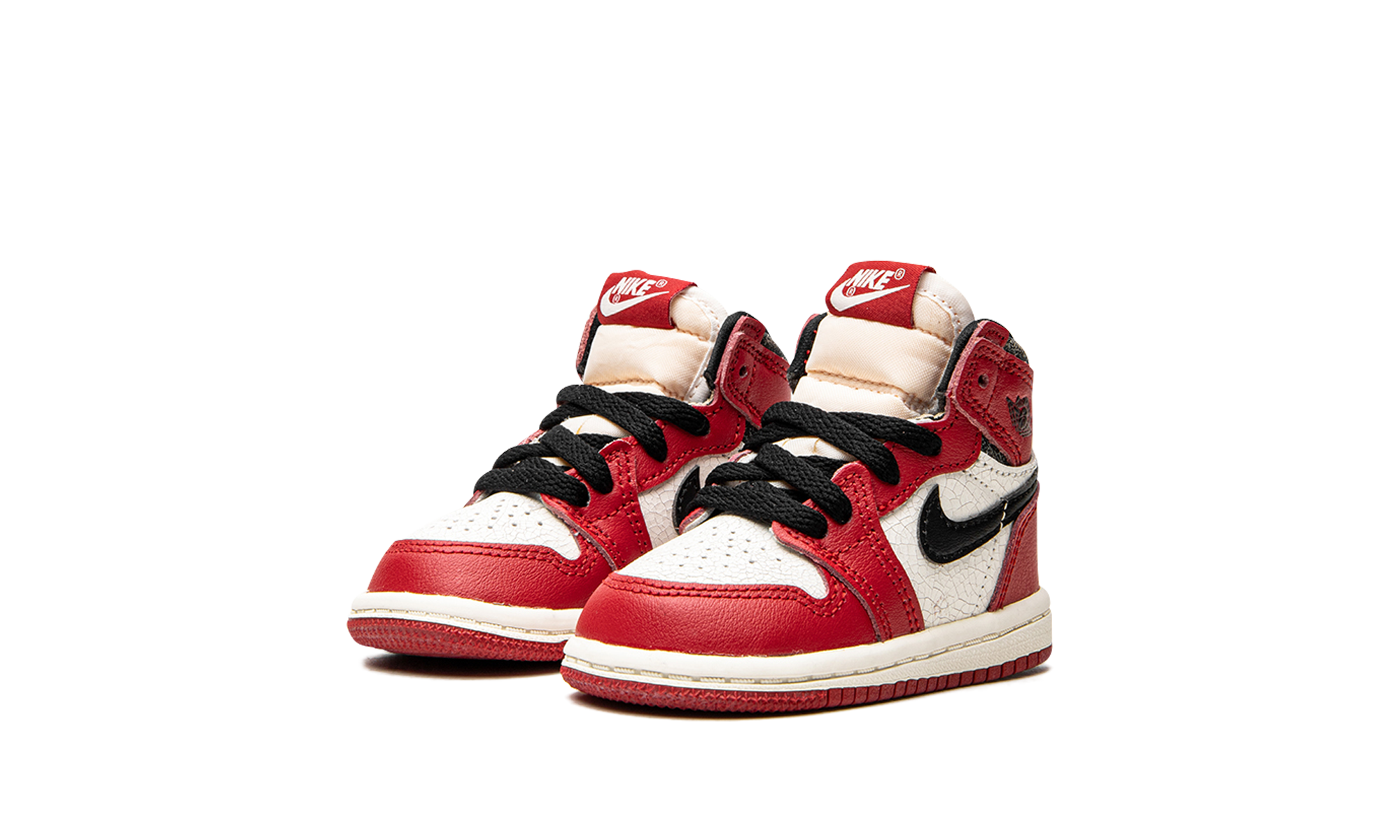 Air Jordan 1 RETRO High OG Td "Chicago Lost And Found"