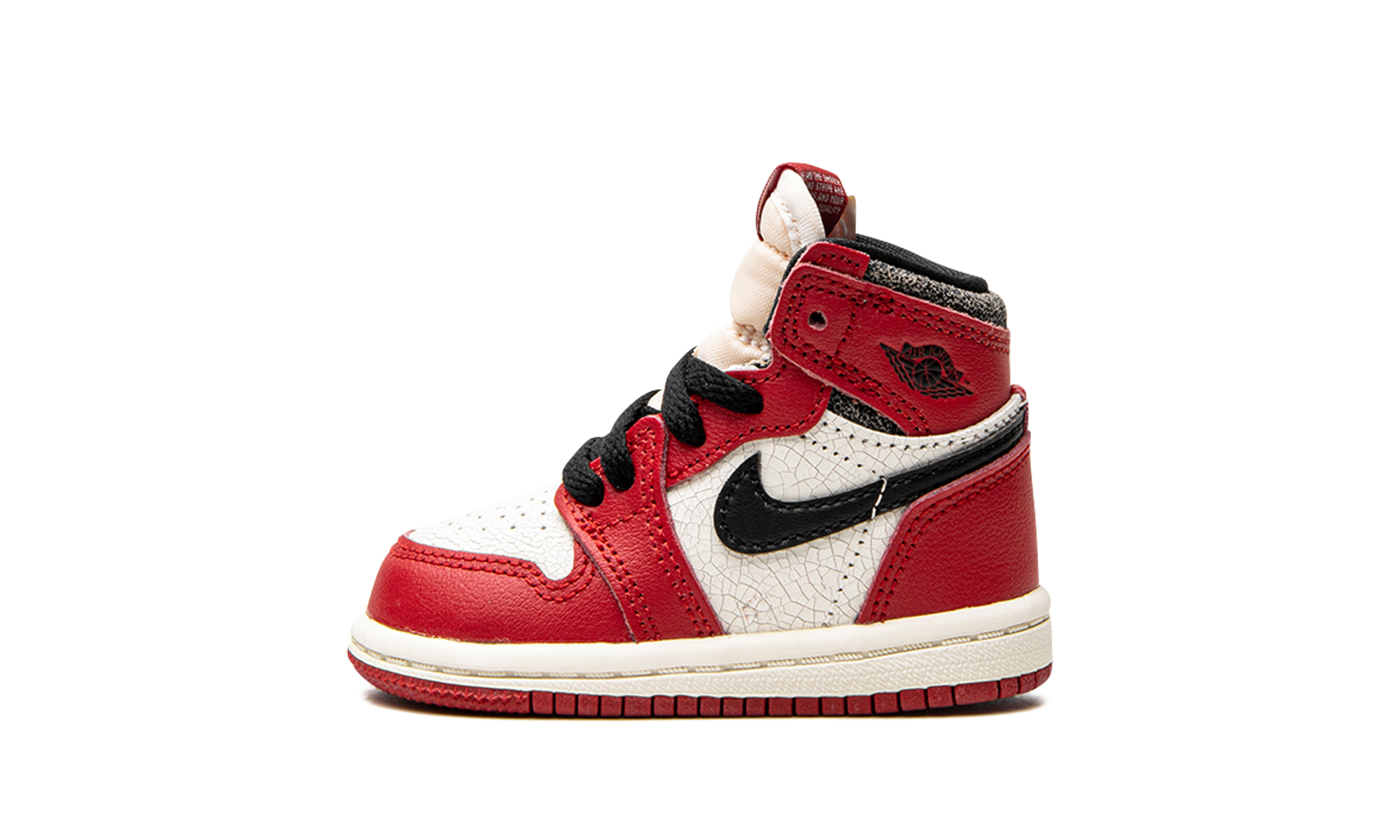 Air Jordan 1 RETRO High OG Td "Chicago Lost And Found"