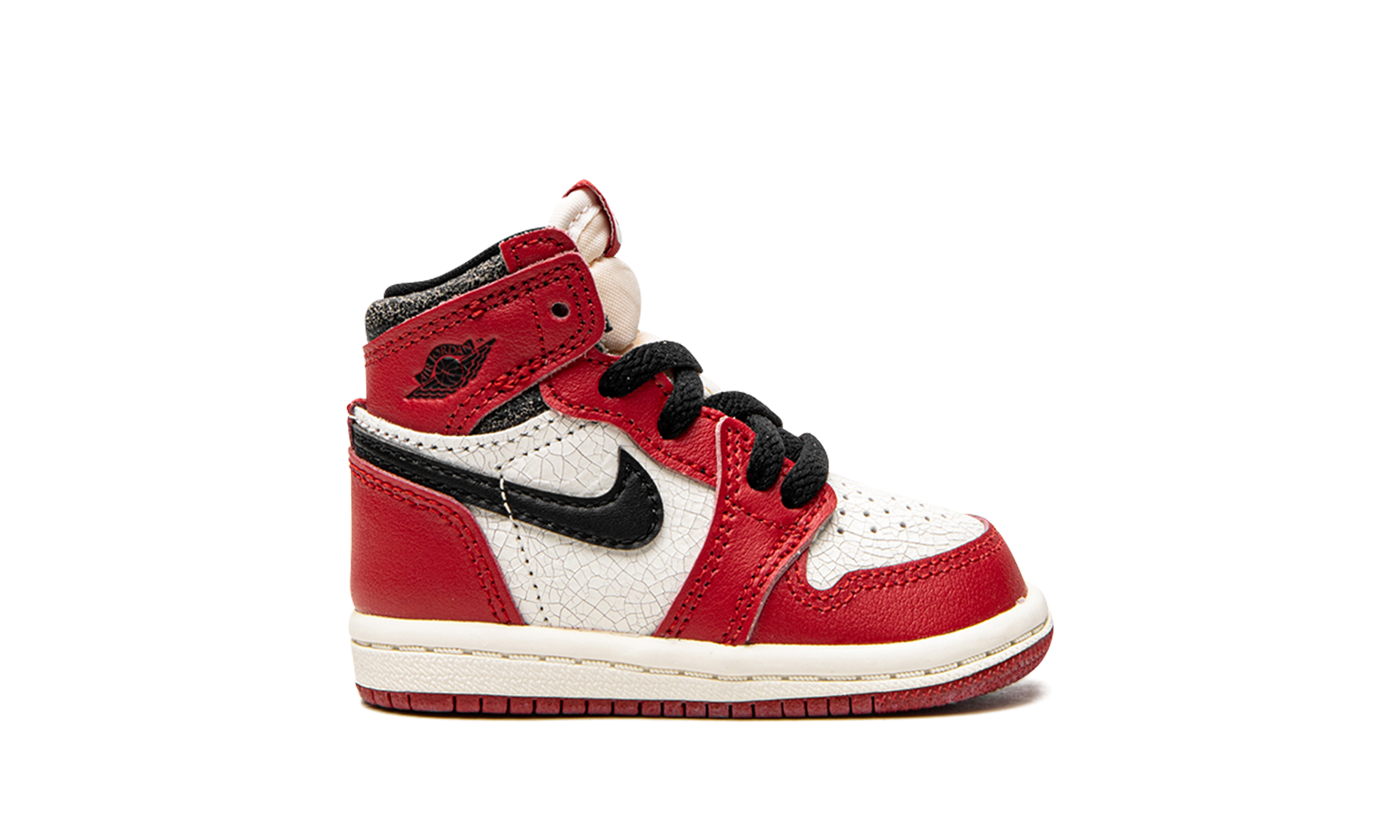 Air Jordan 1 RETRO High OG Td "Chicago Lost And Found"