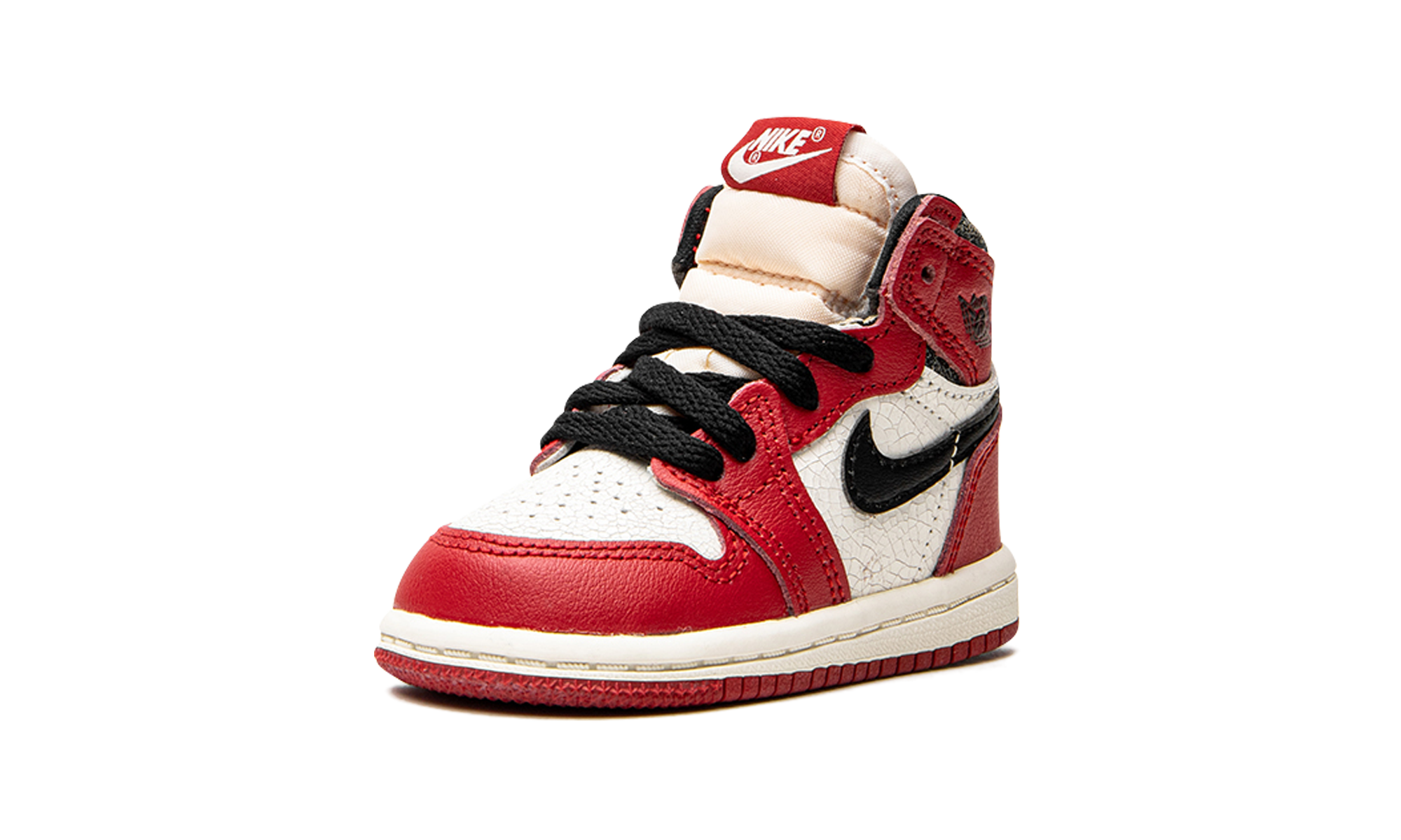 Air Jordan 1 RETRO High OG Td "Chicago Lost And Found"