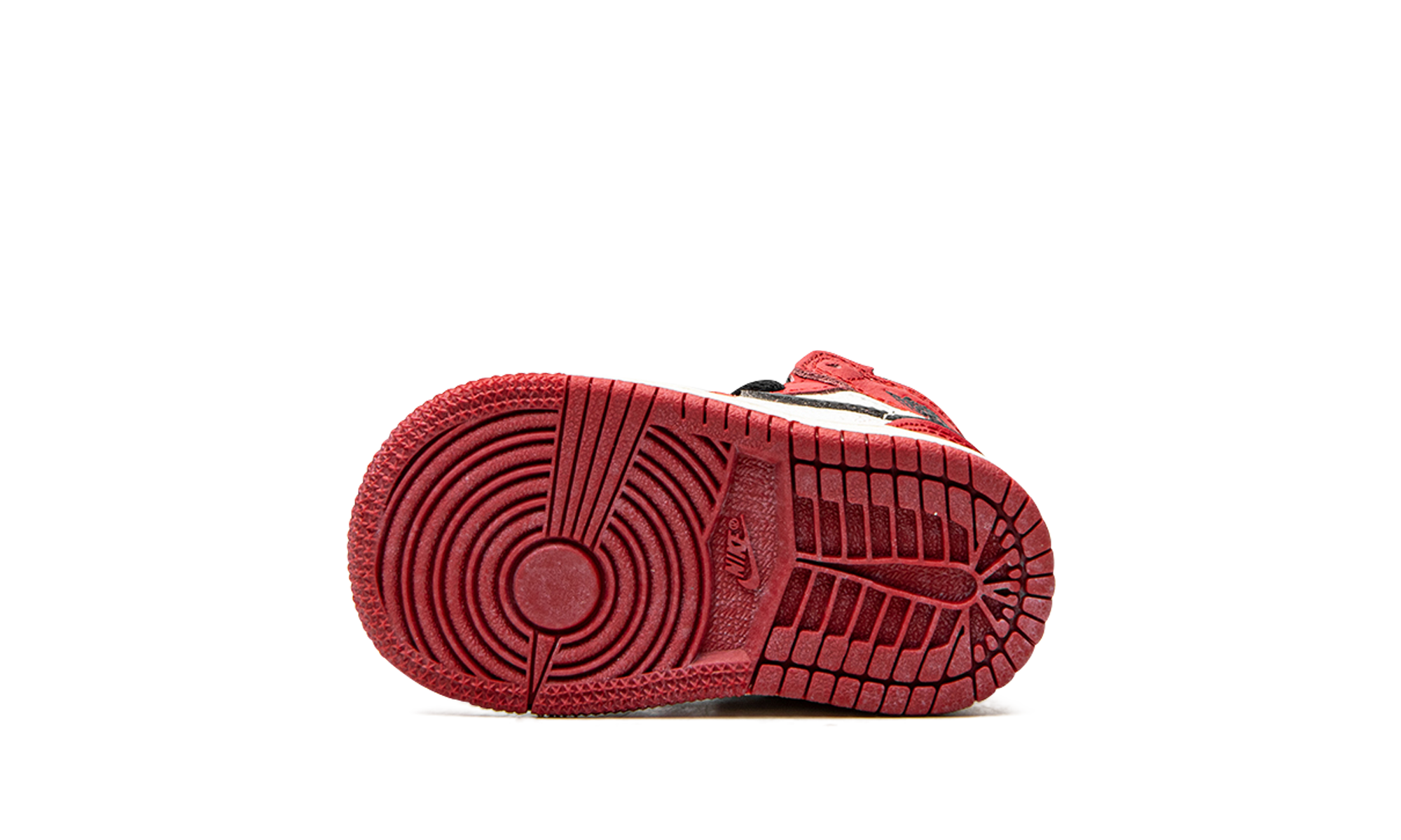 Air Jordan 1 RETRO High OG Td "Chicago Lost And Found"