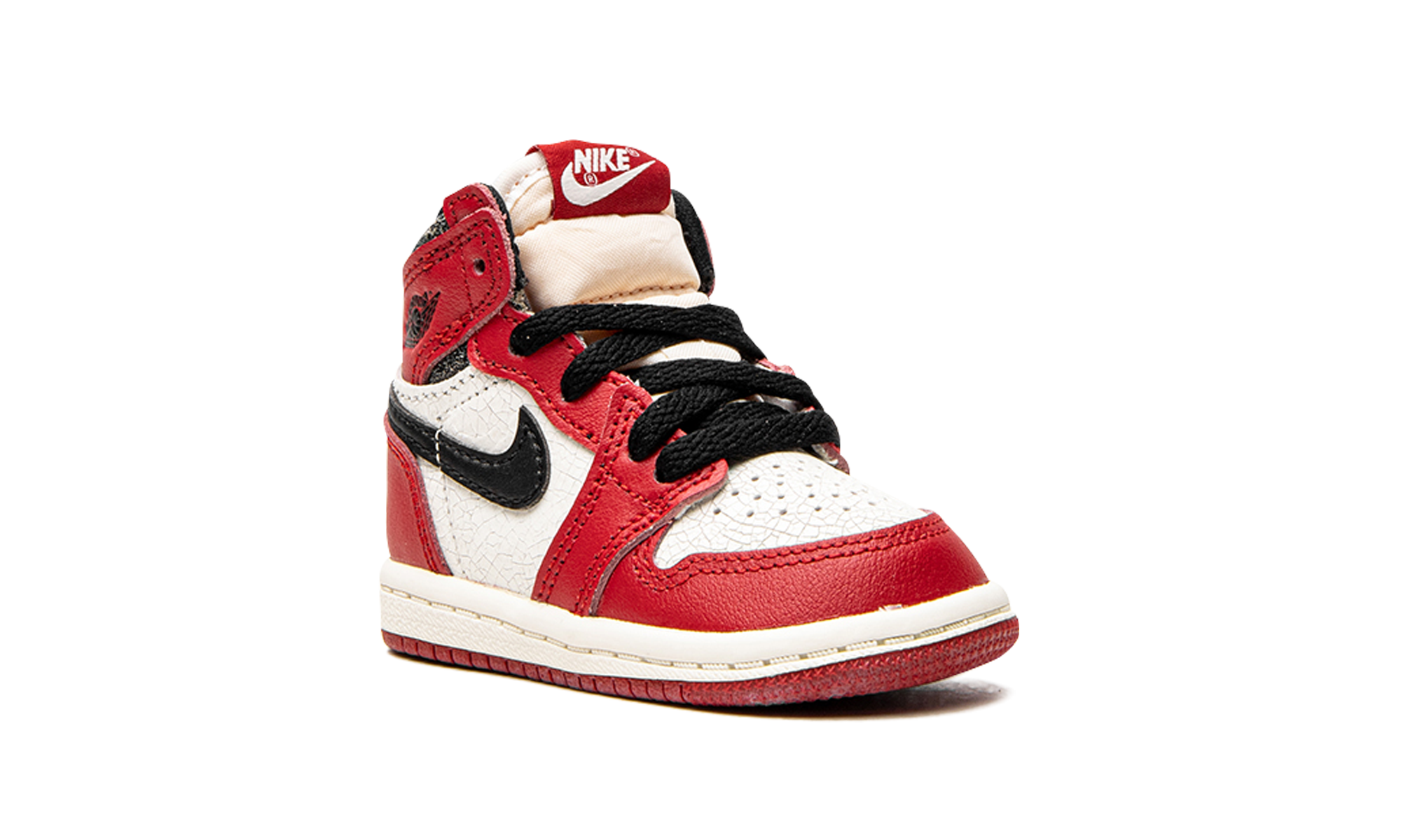 Air Jordan 1 RETRO High OG Td "Chicago Lost And Found"