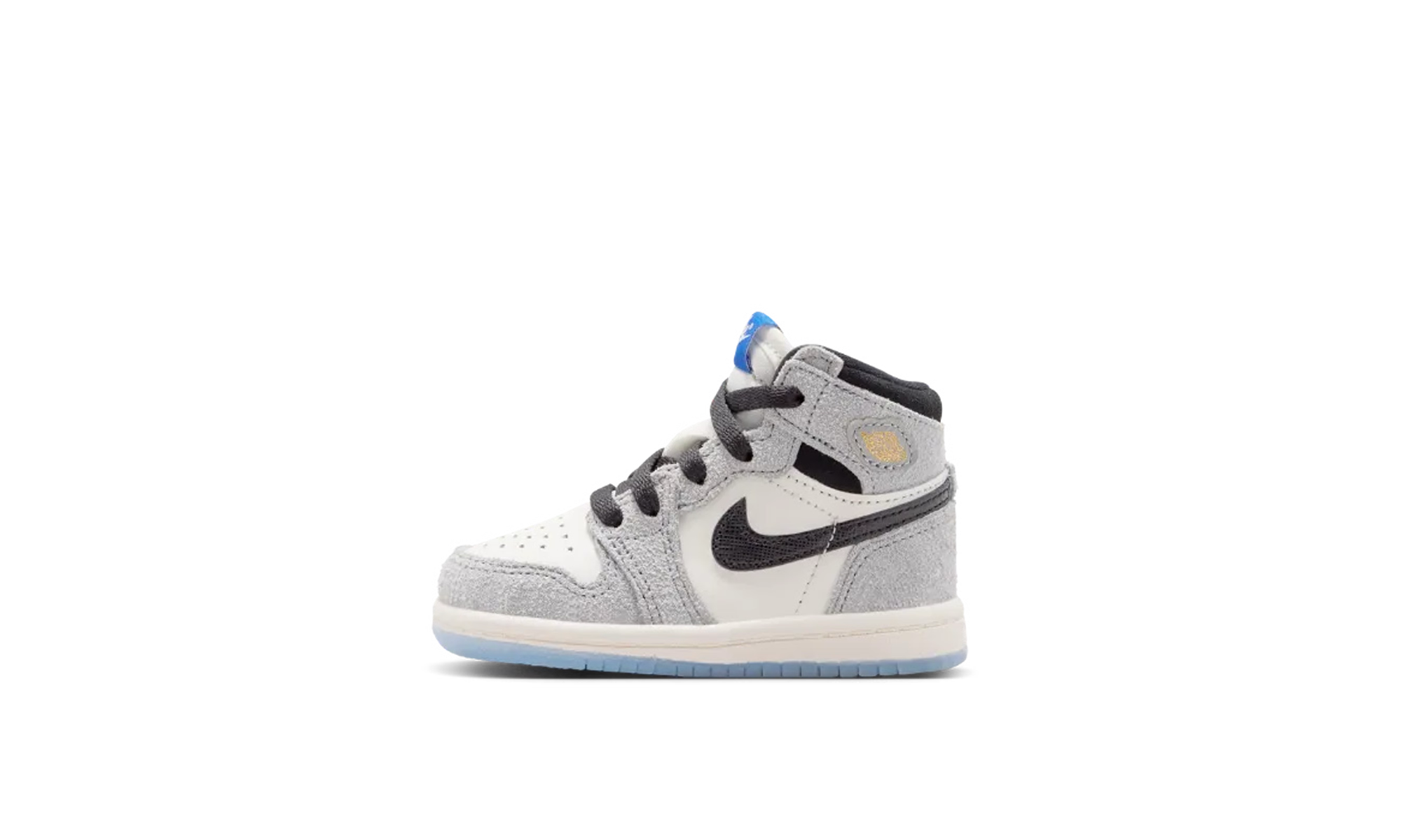 Air Jordan 1 RETRO High OG Td "Cool Grey"