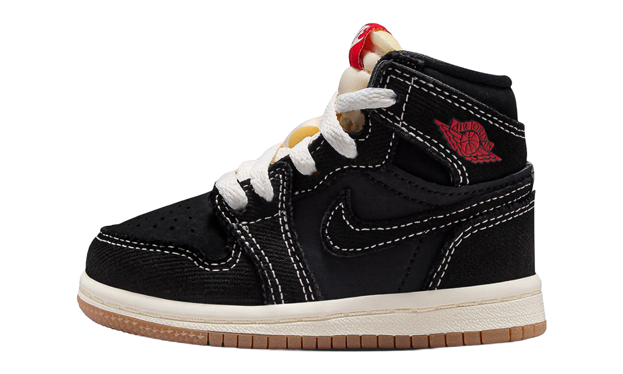 Air Jordan 1 RETRO High OG Td "Flight Club"