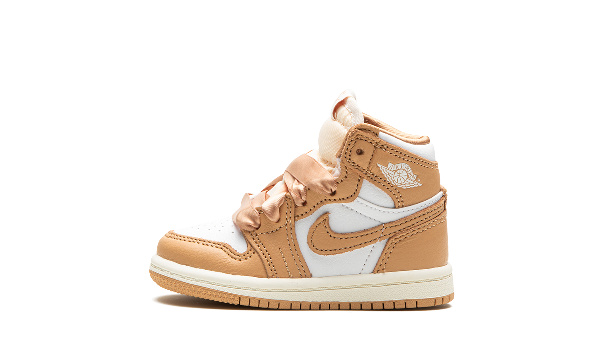 Air Jordan 1 RETRO High OG Td "Praline"