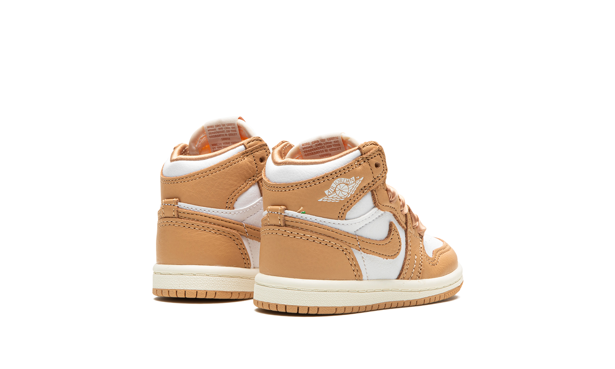 Air Jordan 1 RETRO High OG Td "Praline"