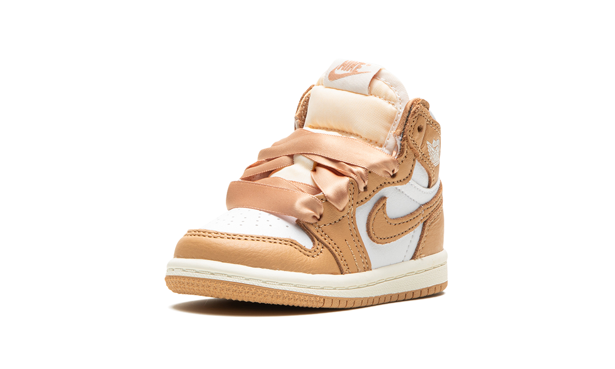Air Jordan 1 RETRO High OG Td "Praline"