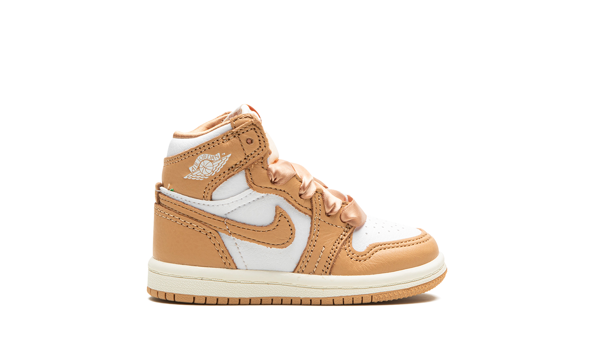 Air Jordan 1 RETRO High OG Td "Praline"