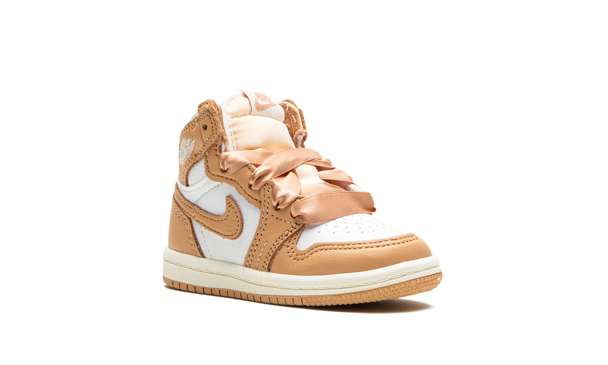 Air Jordan 1 RETRO High OG Td "Praline"