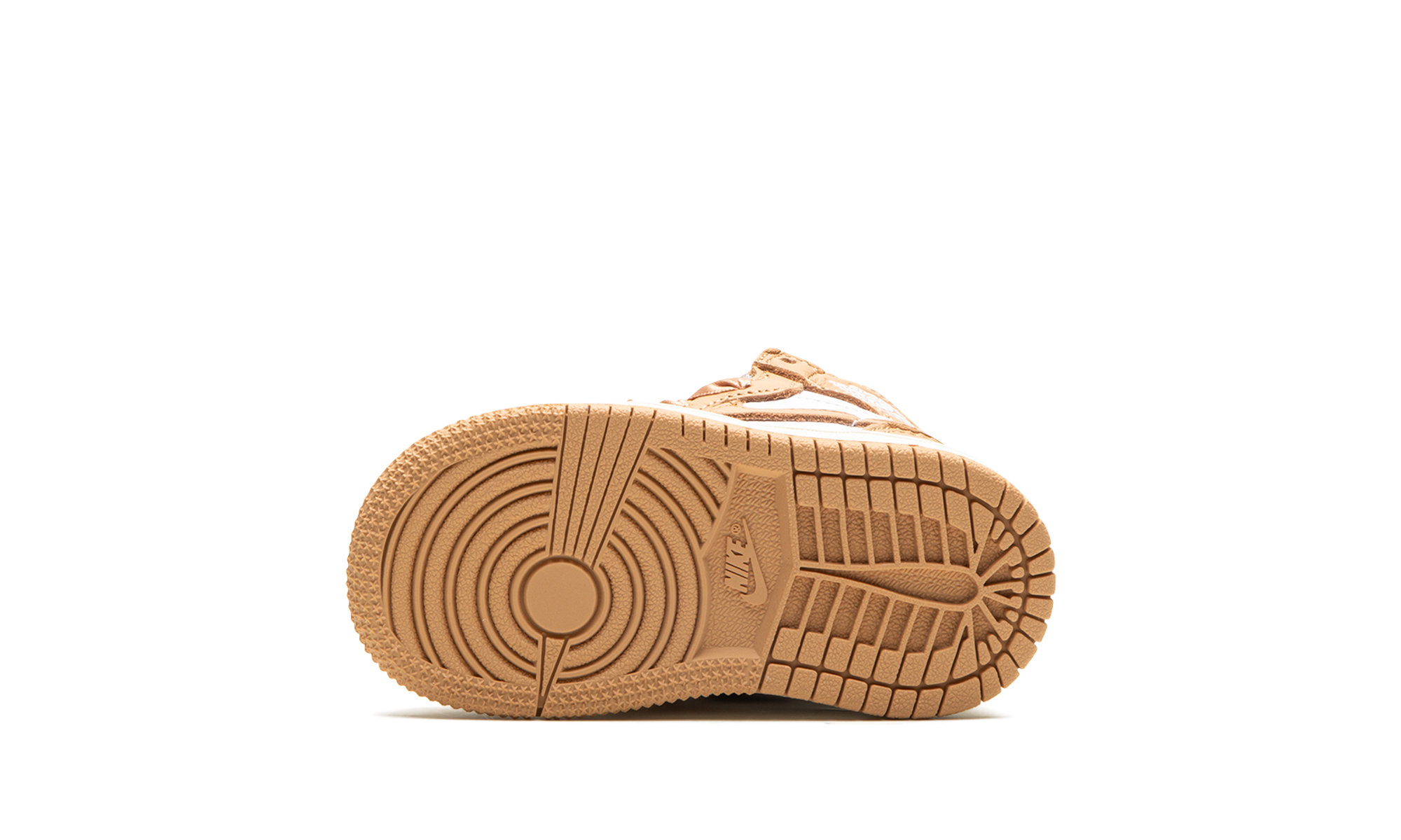 Air Jordan 1 RETRO High OG Td "Praline"