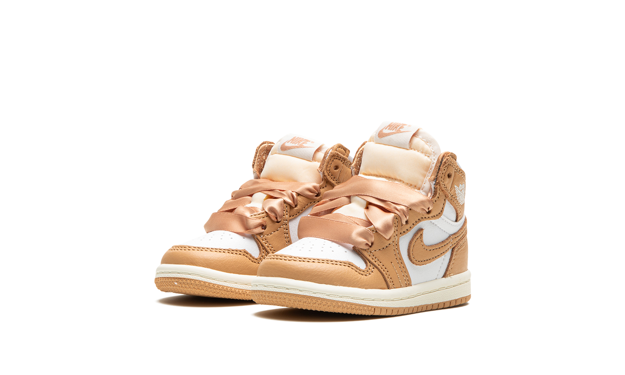 Air Jordan 1 RETRO High OG Td "Praline"