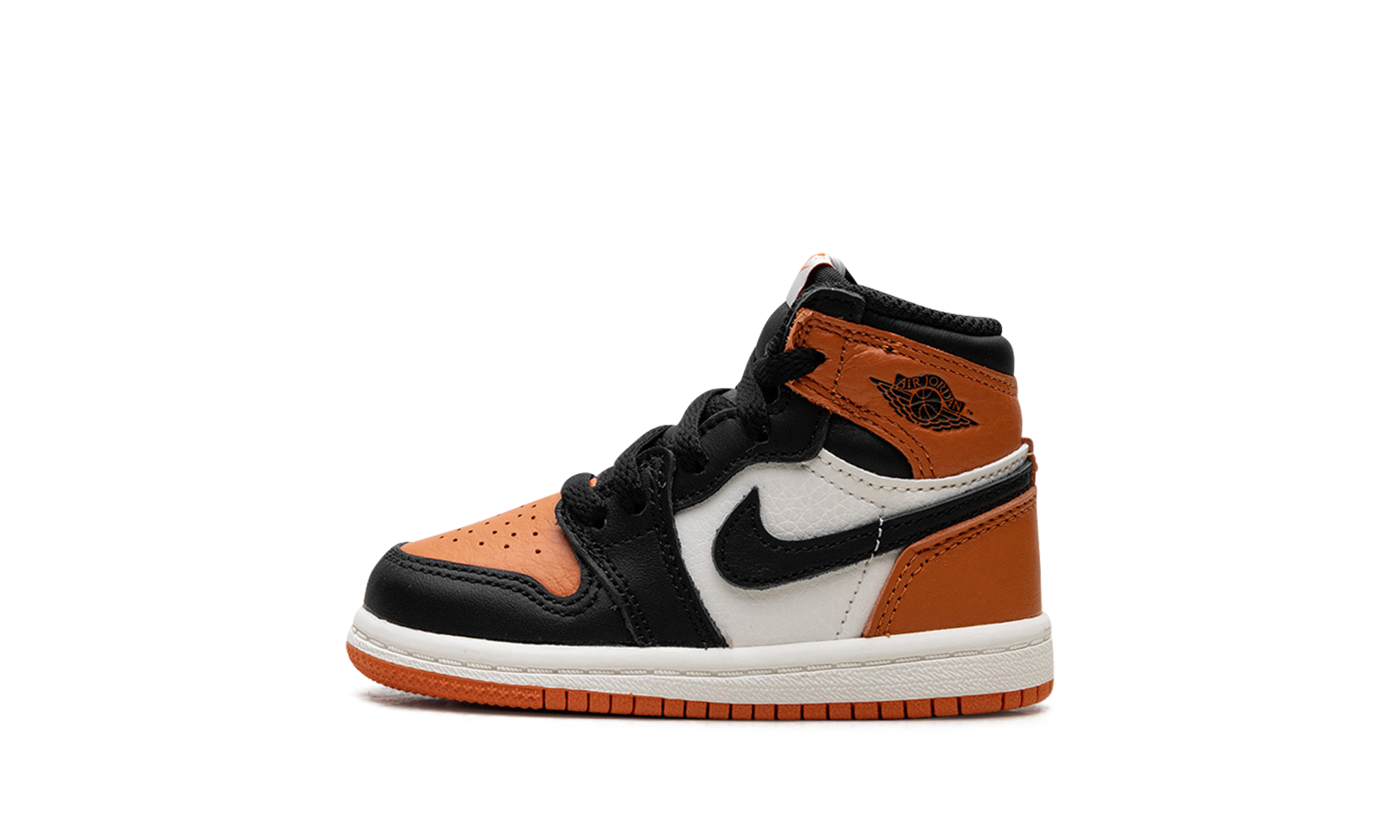 Air Jordan 1 RETRO High OG Td "Shattered Backboard"