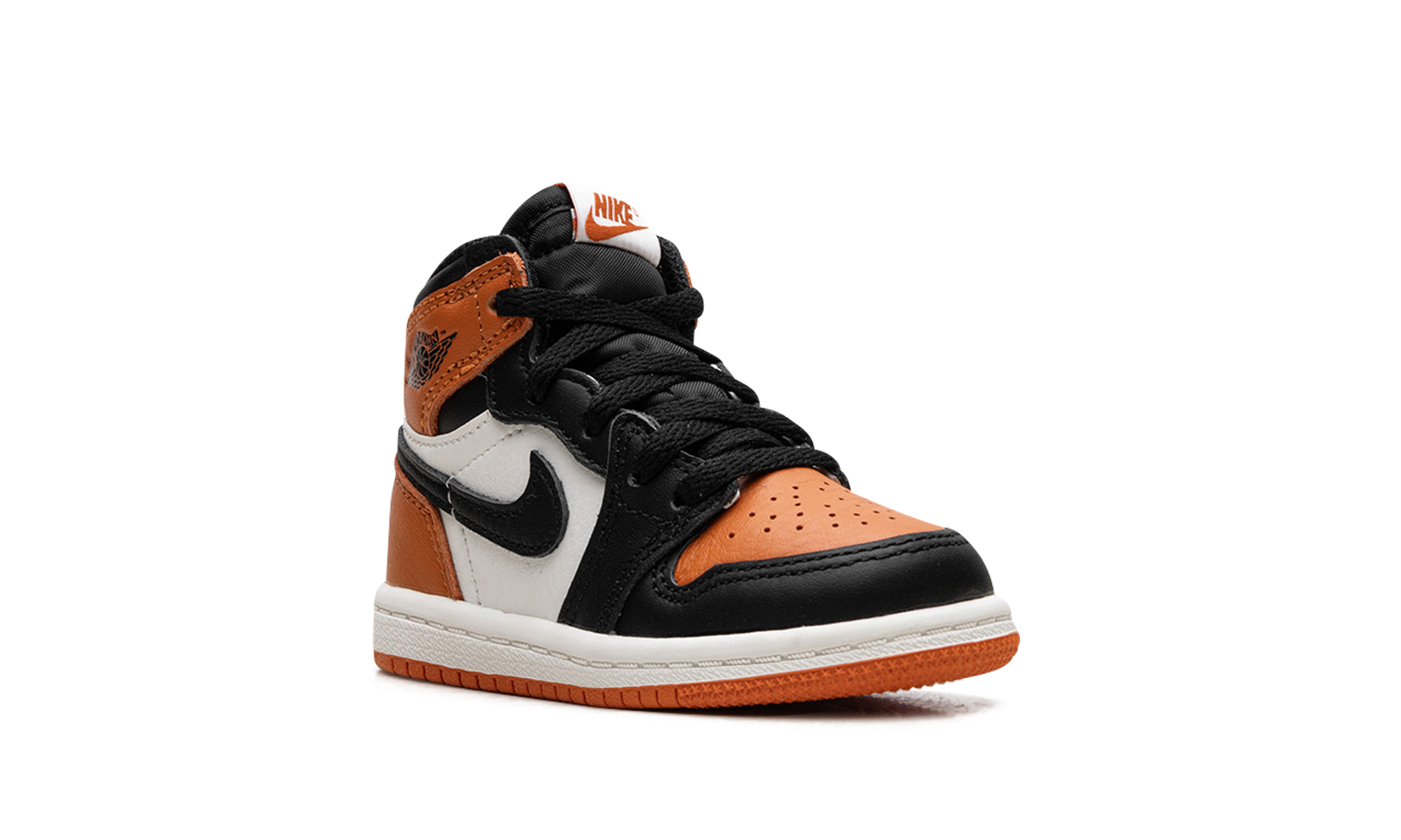 Air Jordan 1 RETRO High OG Td "Shattered Backboard"