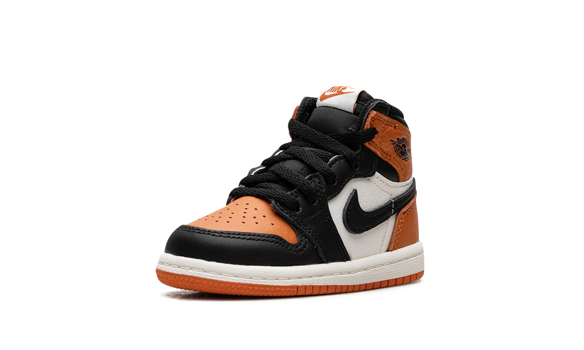 Air Jordan 1 RETRO High OG Td "Shattered Backboard"
