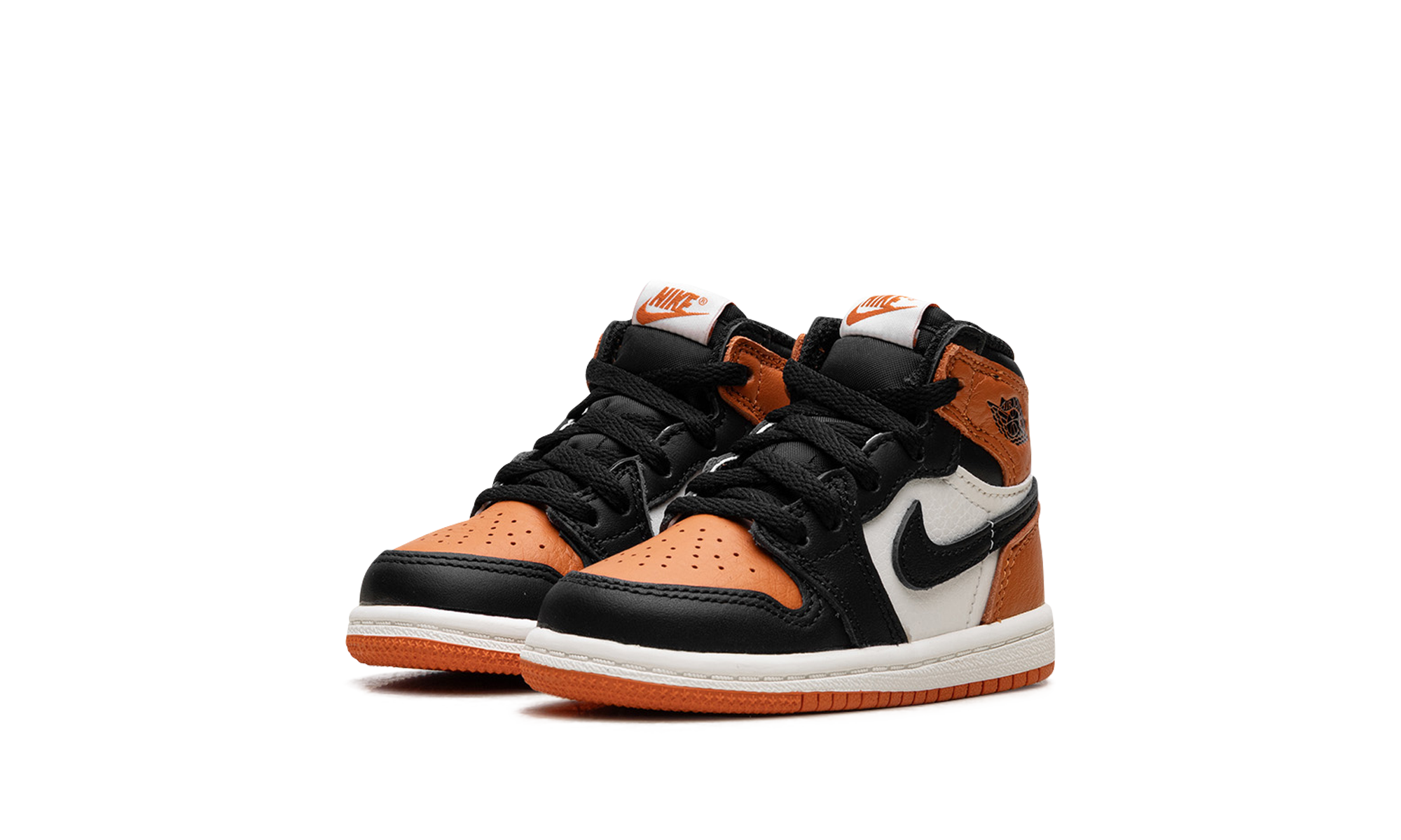 Air Jordan 1 RETRO High OG Td "Shattered Backboard"
