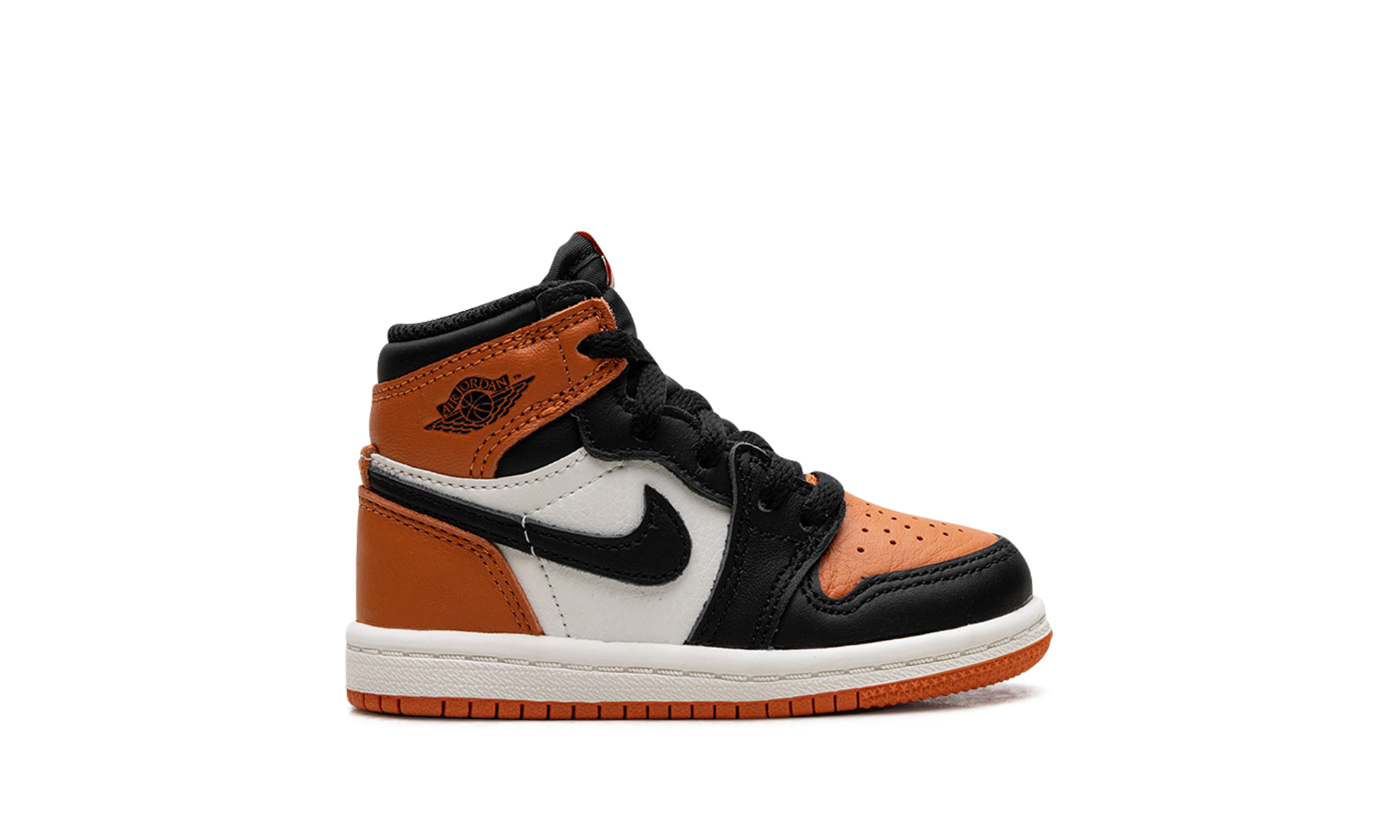 Air Jordan 1 RETRO High OG Td "Shattered Backboard"
