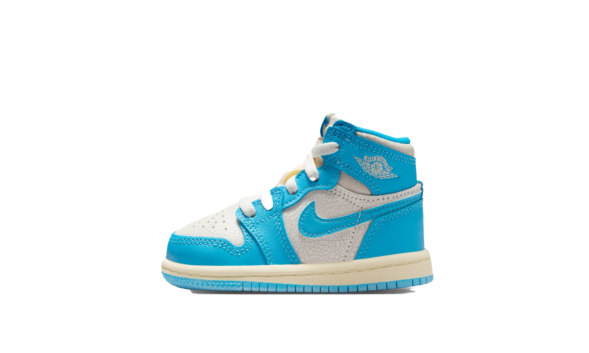 Air Jordan 1 RETRO High OG Td "Unc Reimagined"