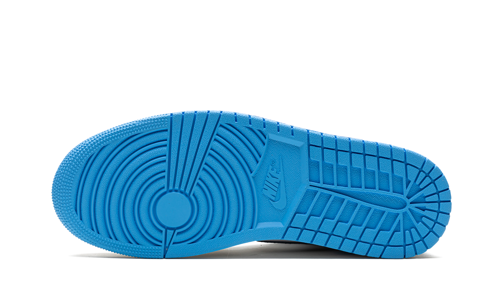 Air Jordan 1 RETRO High OG "Unc Toe"