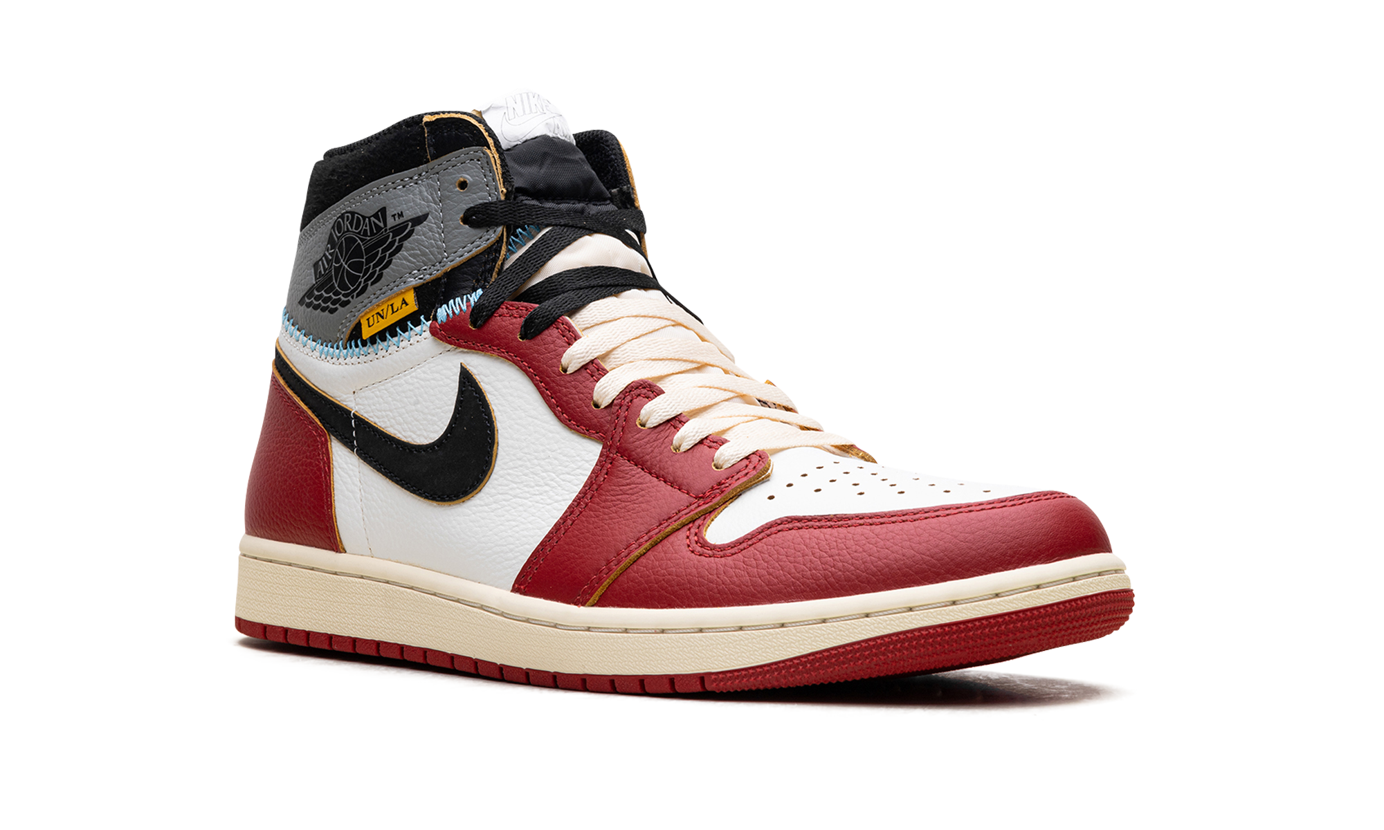 Air Jordan 1 RETRO High OG "Union La - I'm Back"