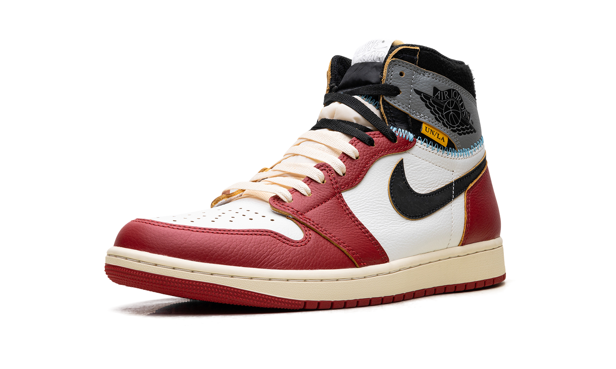 Air Jordan 1 RETRO High OG "Union La - I'm Back"
