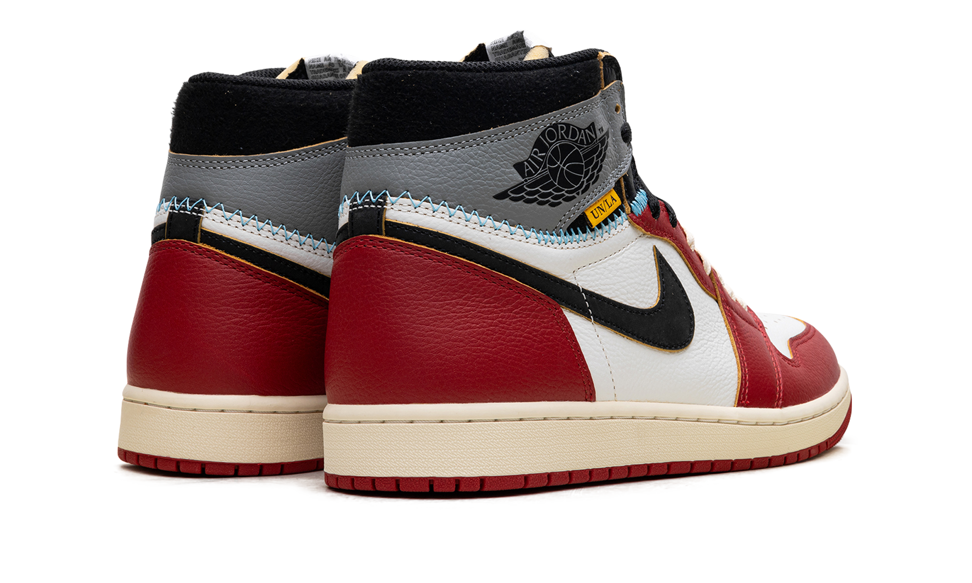 Air Jordan 1 RETRO High OG "Union La - I'm Back"