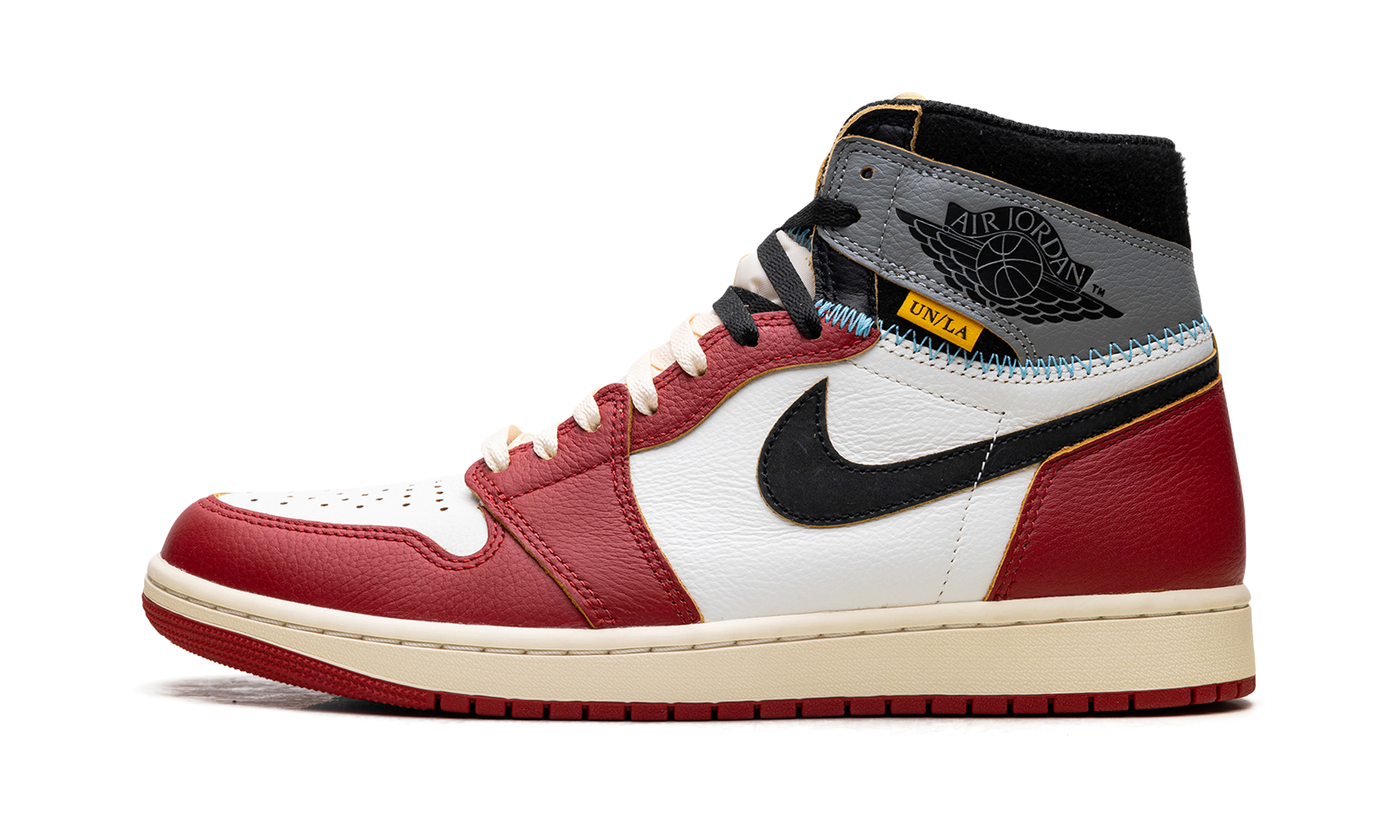 Air Jordan 1 RETRO High OG "Union La - I'm Back"