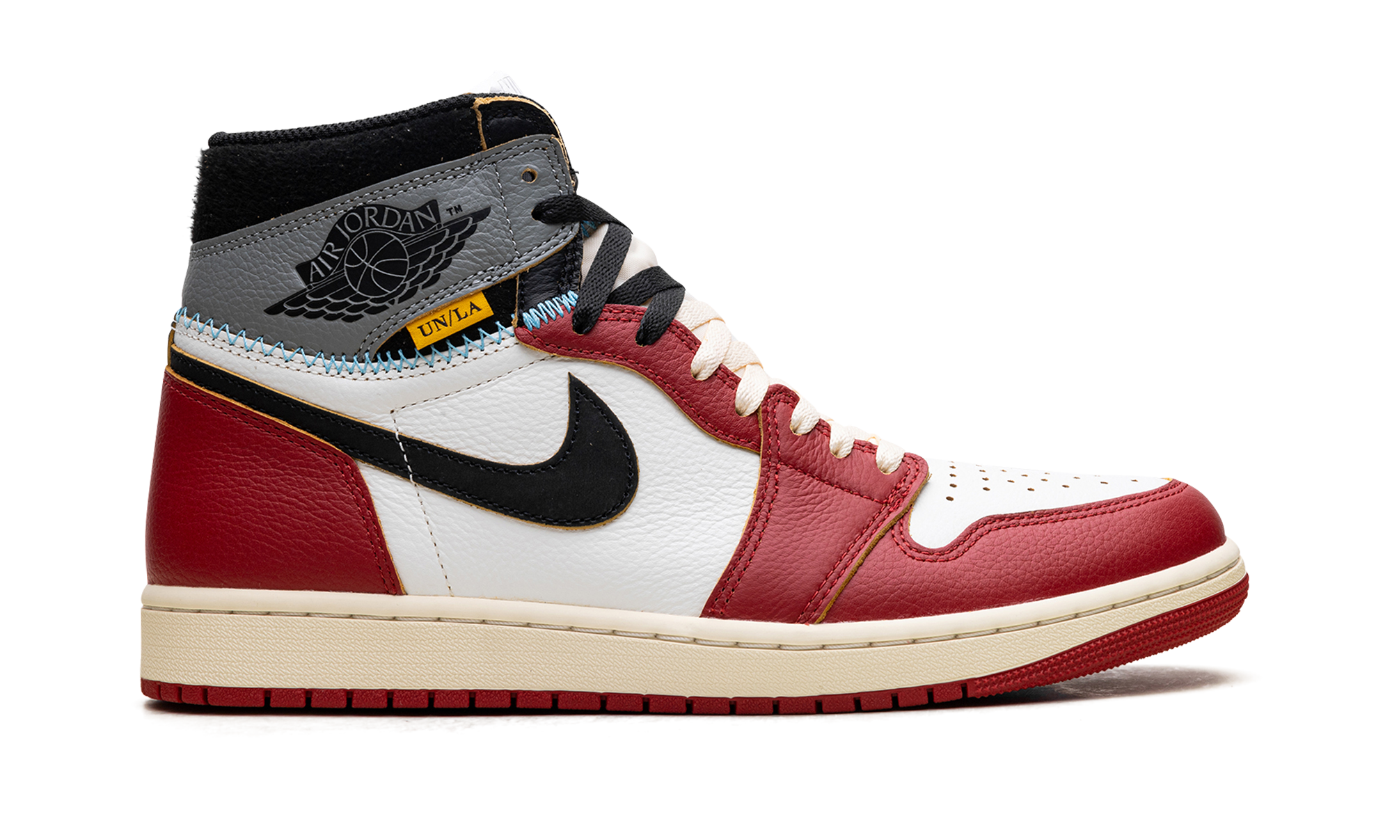 Air Jordan 1 RETRO High OG "Union La - I'm Back"