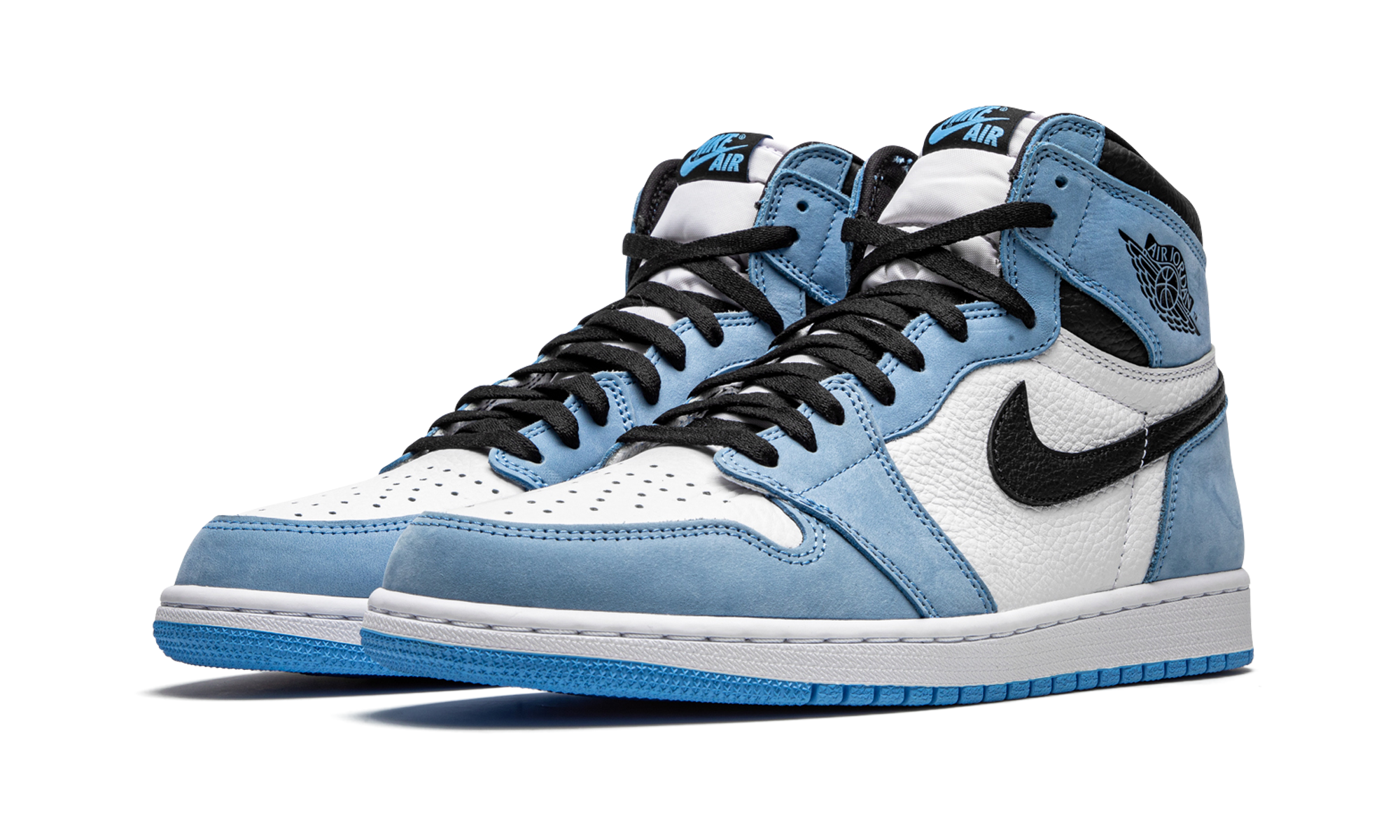 Air Jordan 1 RETRO High OG "University Blue"