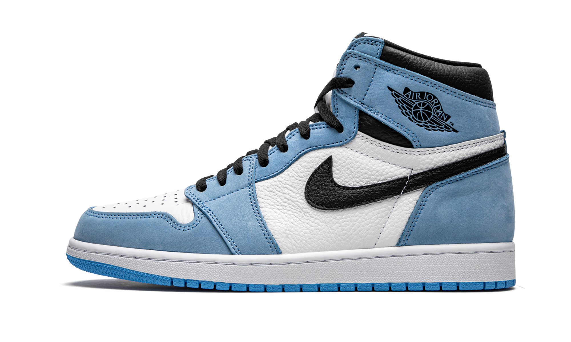 Air Jordan 1 RETRO High OG "University Blue"