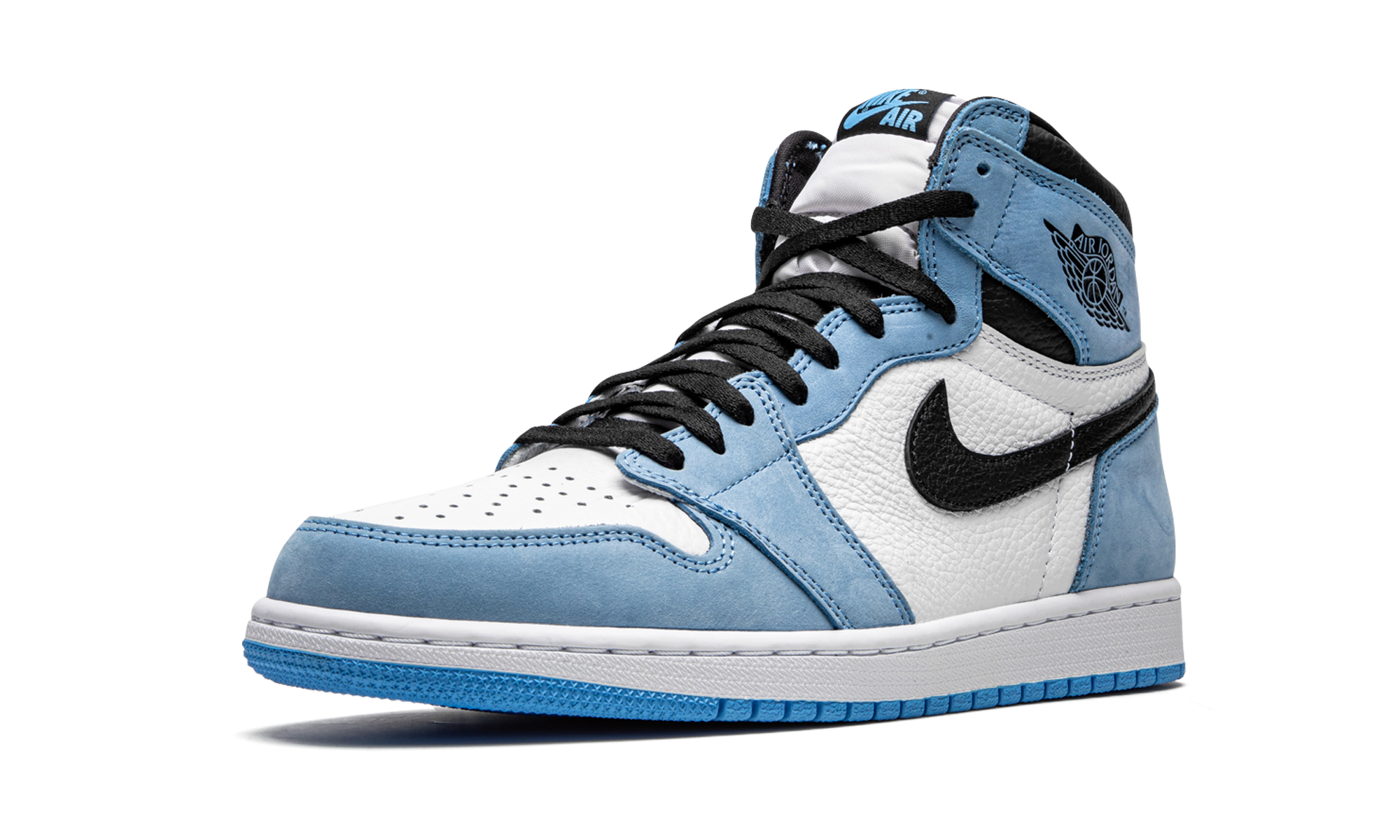 Air Jordan 1 RETRO High OG "University Blue"