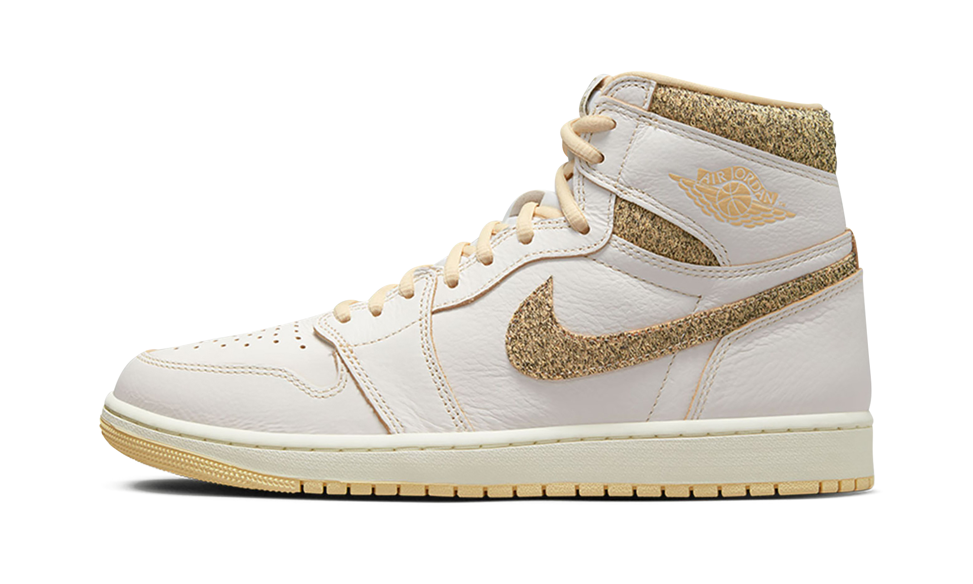 Air Jordan 1 RETRO High OG "Vibrations Of Naija"