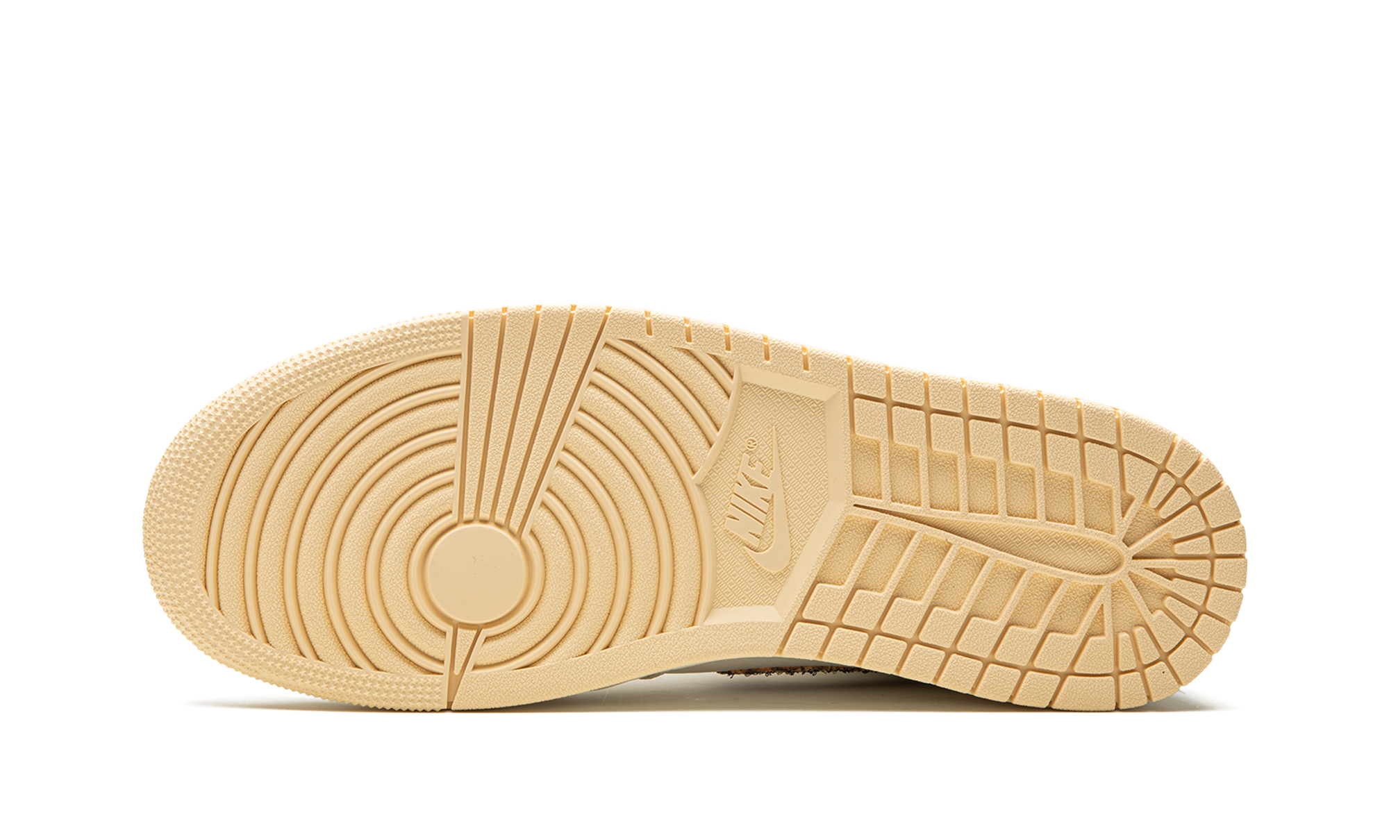 Air Jordan 1 RETRO High OG "Vibrations Of Naija"
