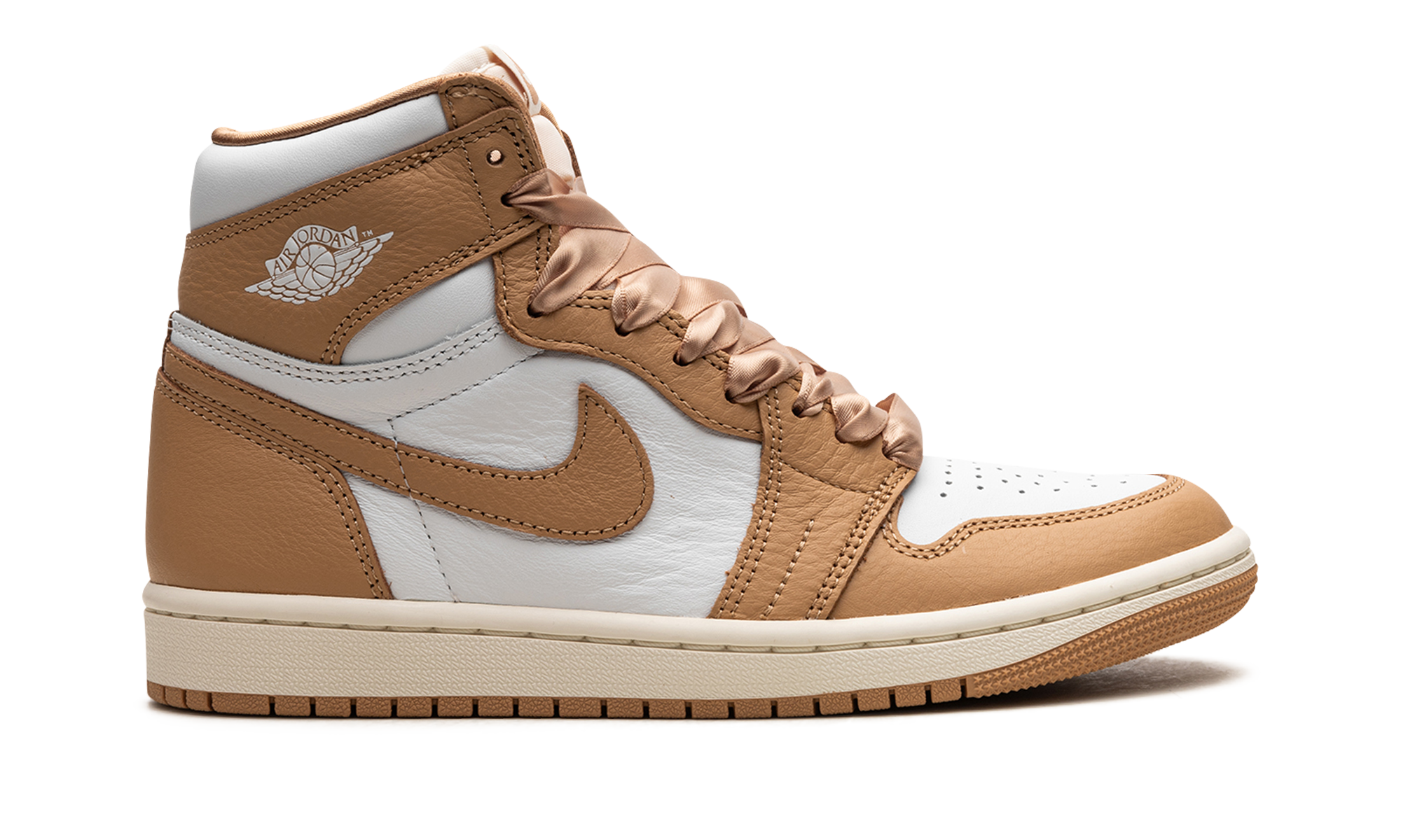Air Jordan 1 RETRO High OG Women "Praline"