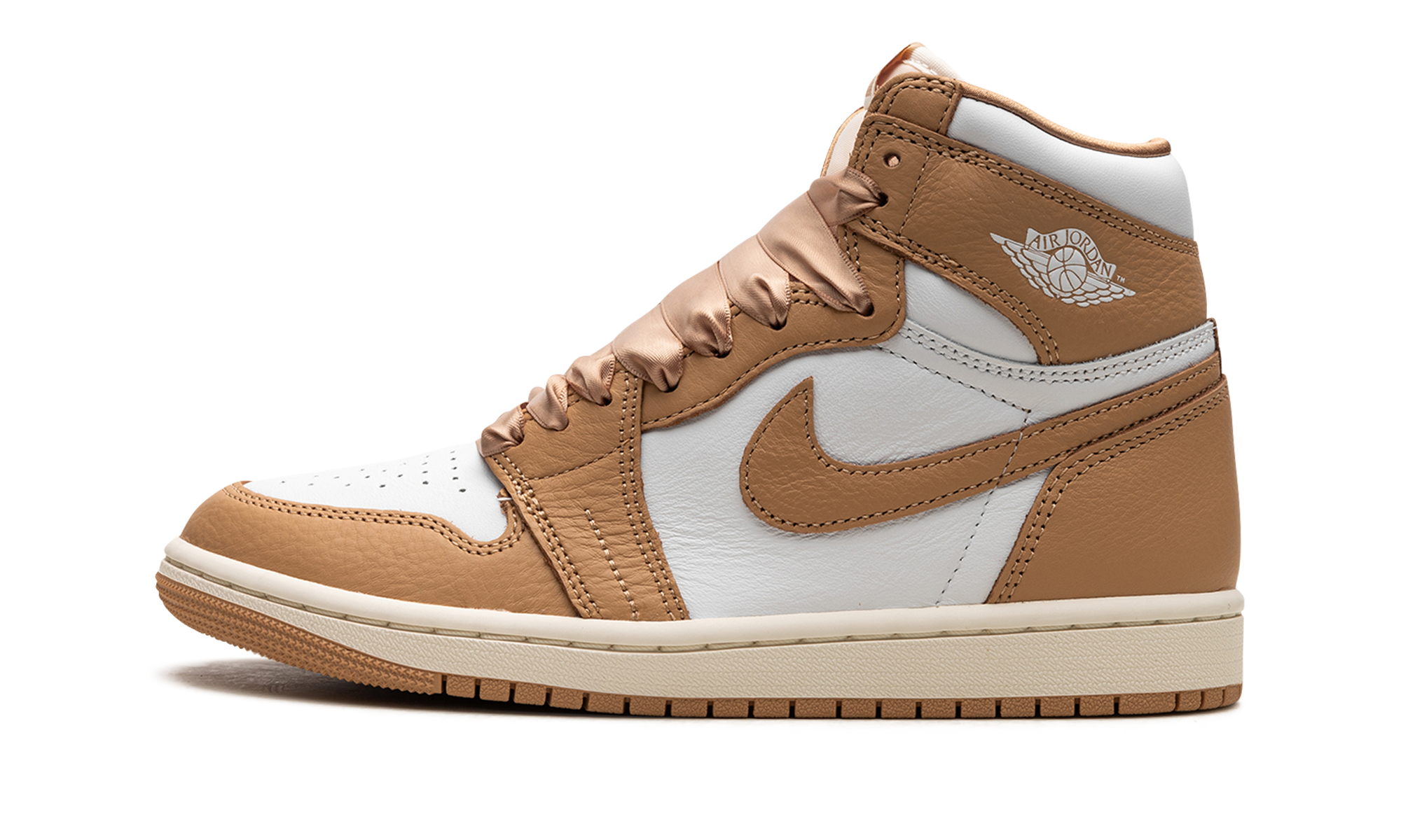 Air Jordan 1 RETRO High OG Women "Praline"