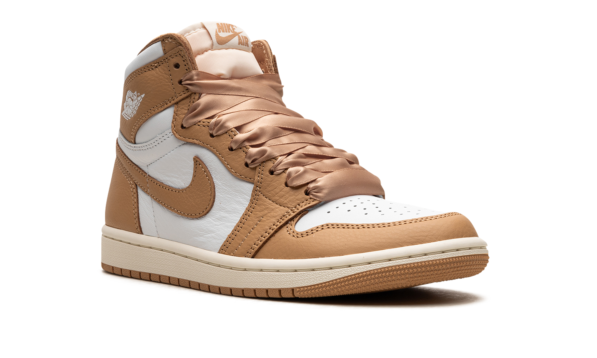 Air Jordan 1 RETRO High OG Women "Praline"