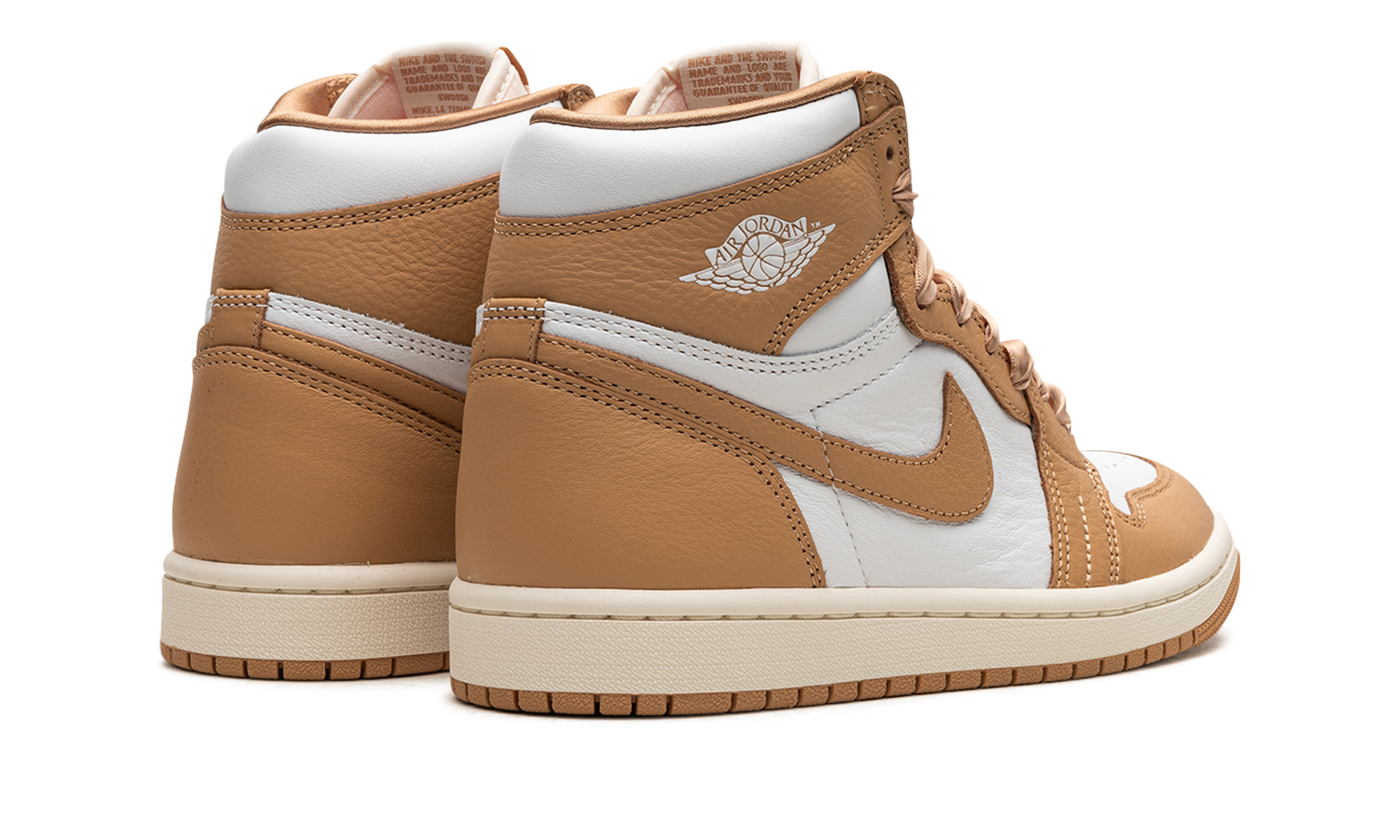 Air Jordan 1 RETRO High OG Women "Praline"