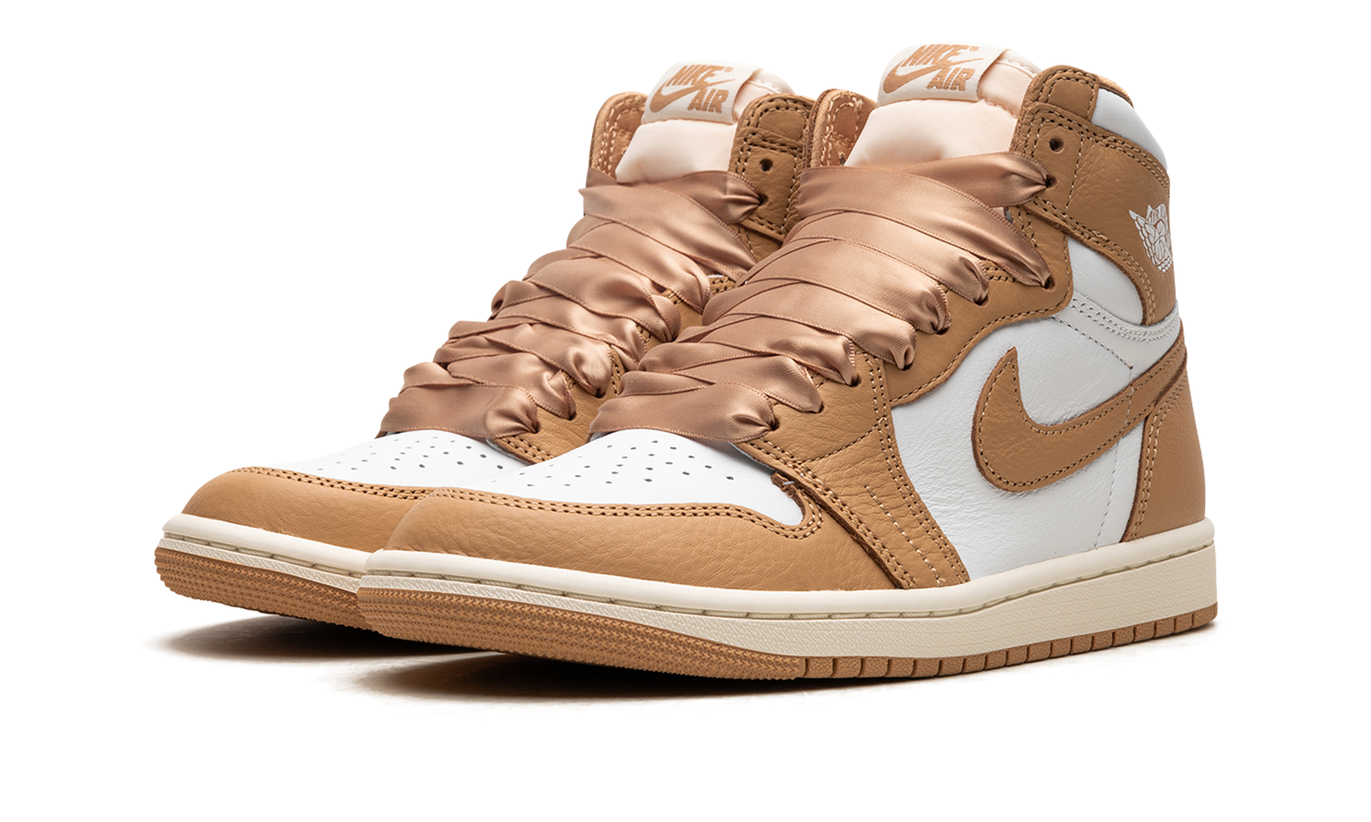 Air Jordan 1 RETRO High OG Women "Praline"