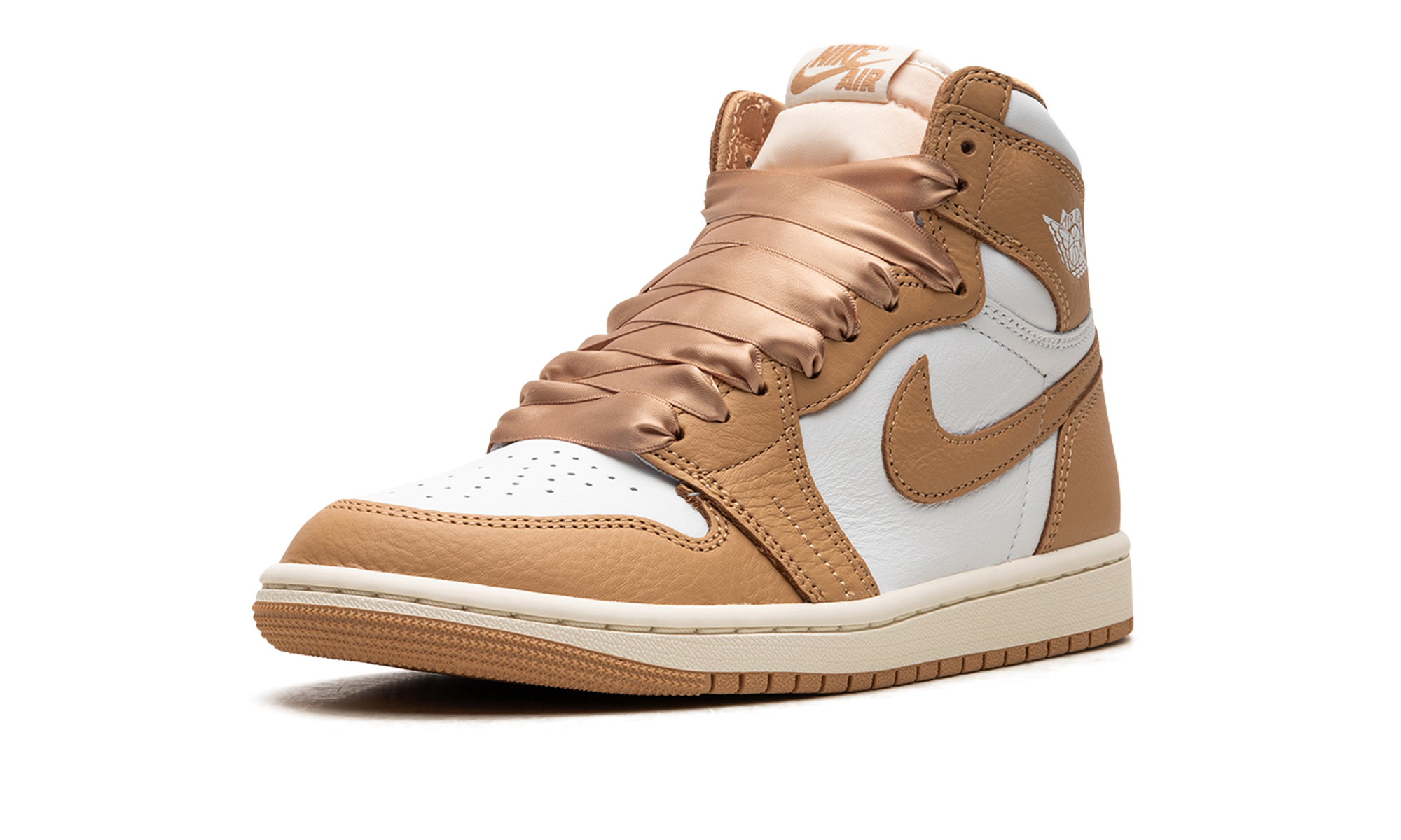 Air Jordan 1 RETRO High OG Women "Praline"