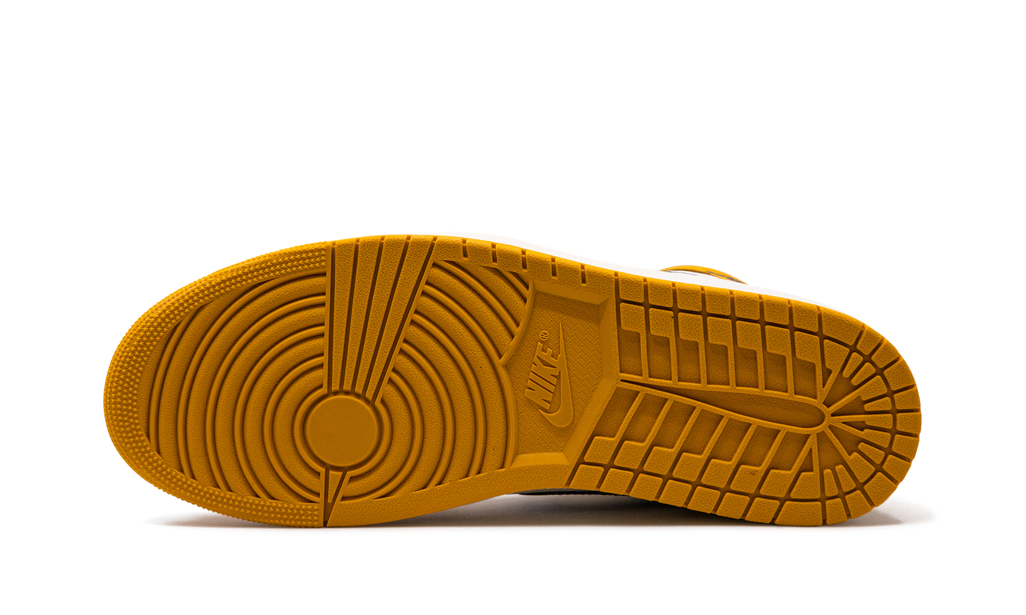 Air Jordan 1 RETRO High OG "Yellow Ochre"