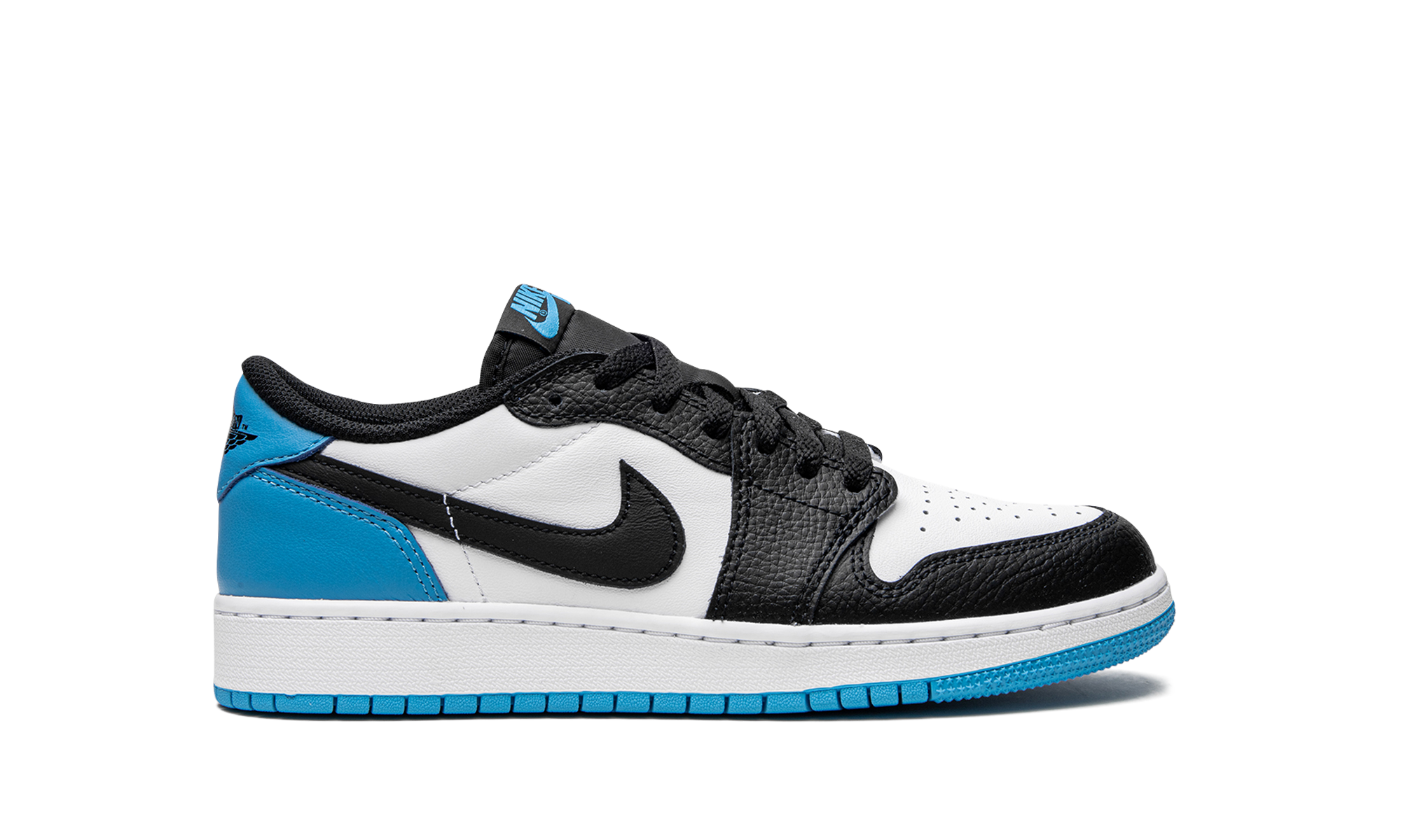 Air Jordan 1 RETRO Low OG GS "Unc"