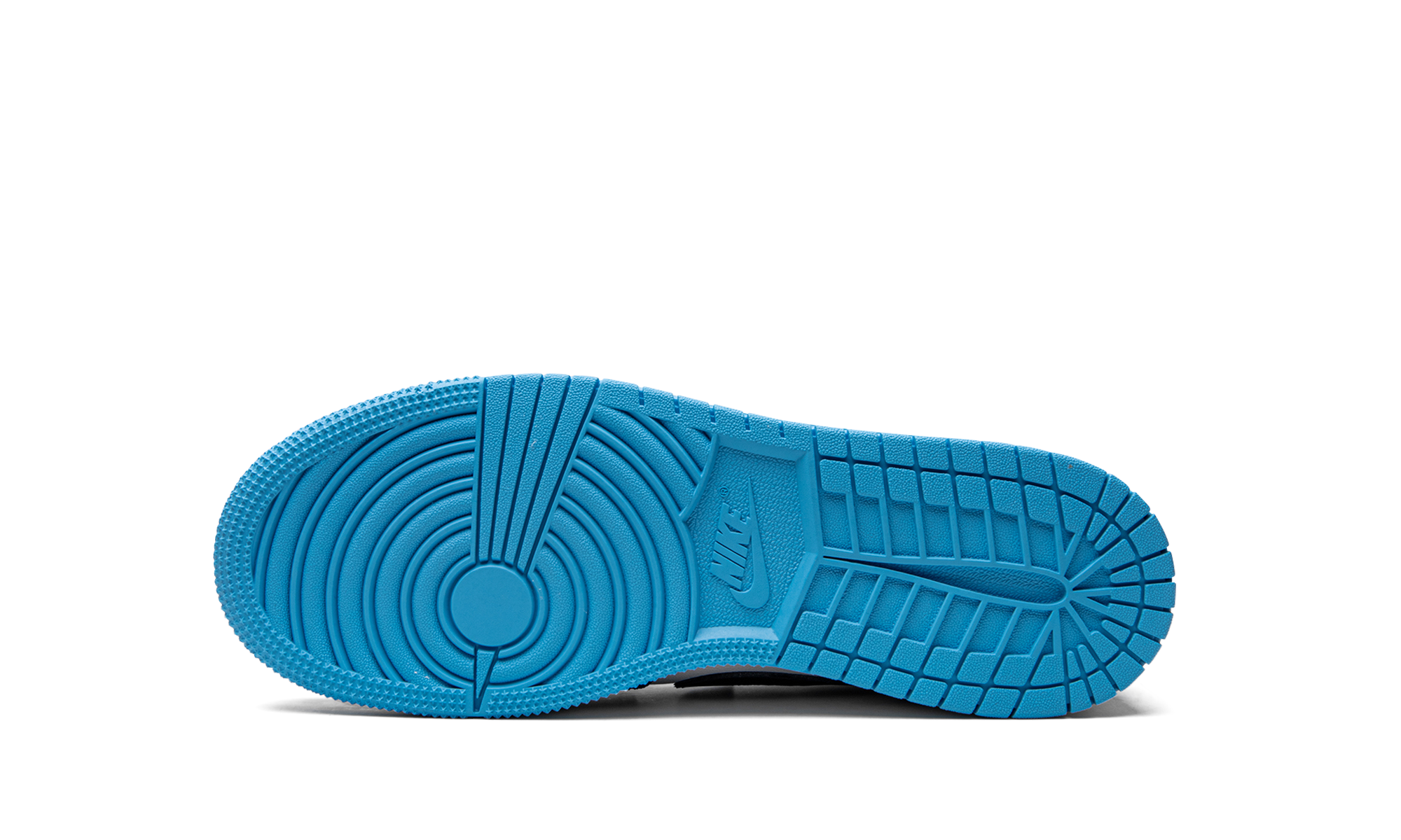 Air Jordan 1 RETRO Low OG GS "Unc"