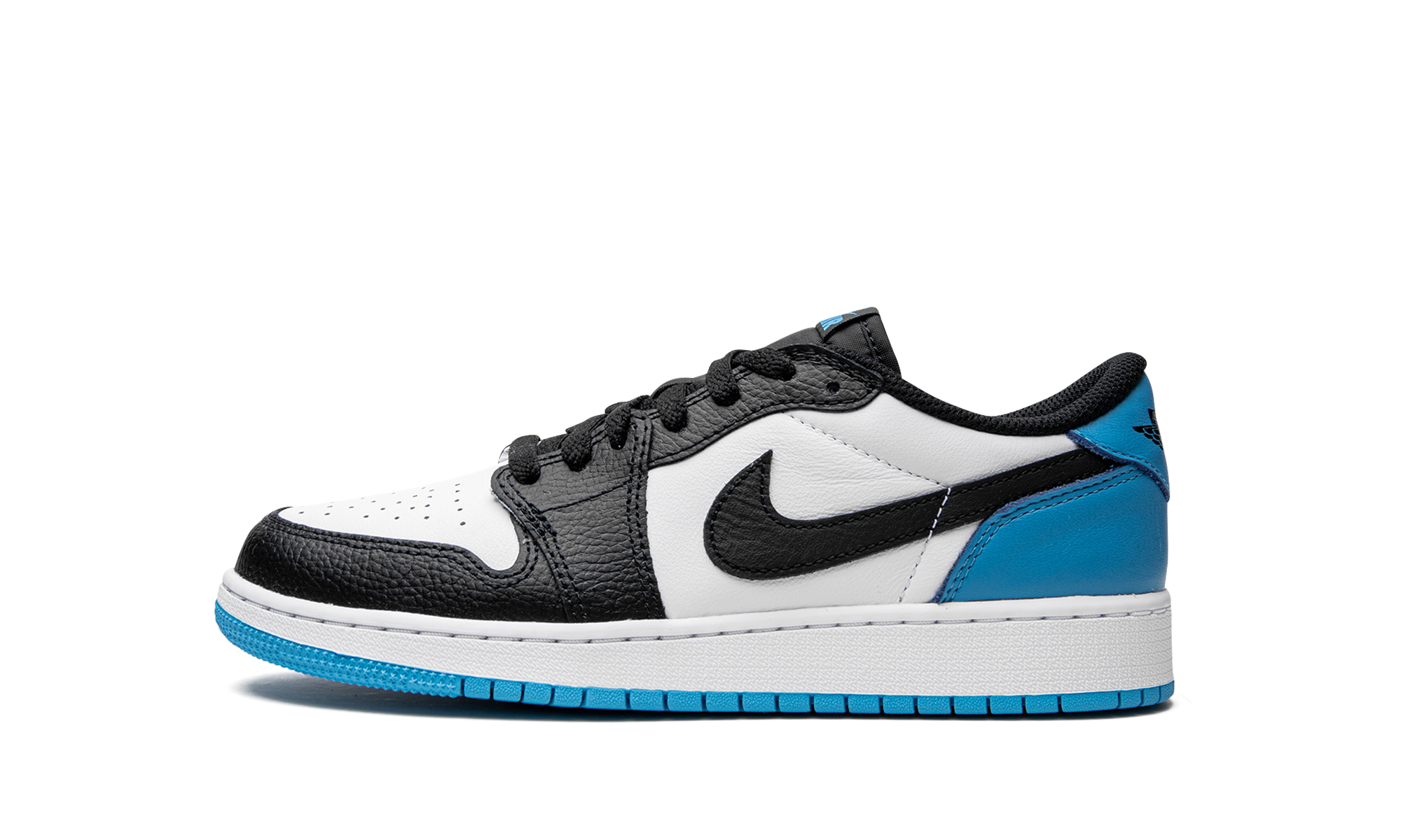 Air Jordan 1 RETRO Low OG GS "Unc"